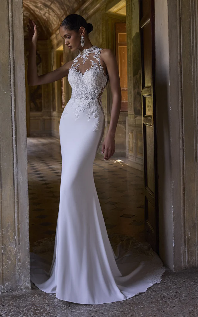 Aelwen Wedding Dress - 63265