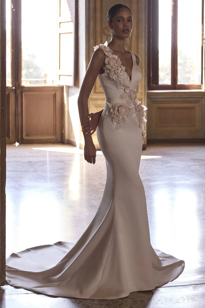 Asher Wedding Dress - 63268