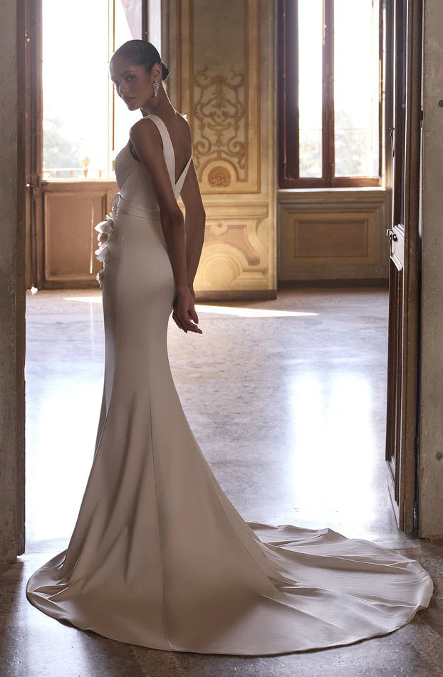 Asher Wedding Dress - 63268 - Image 2