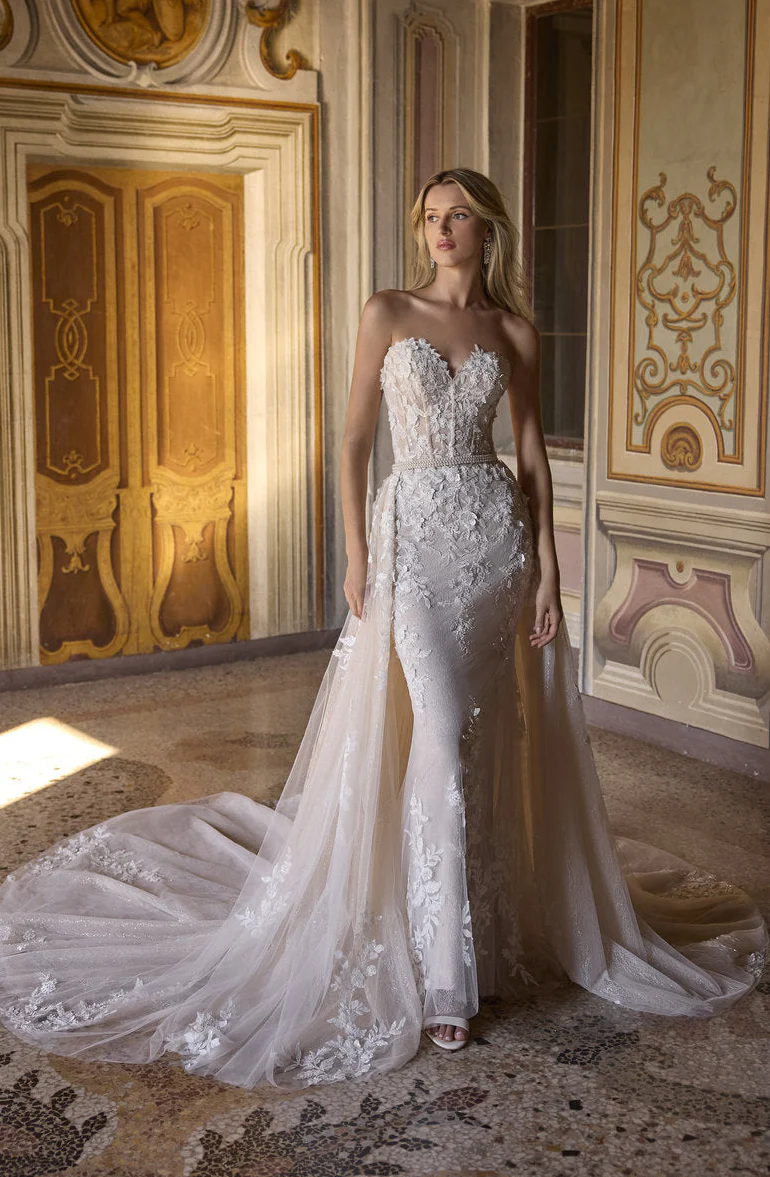 Overskirt - 63275