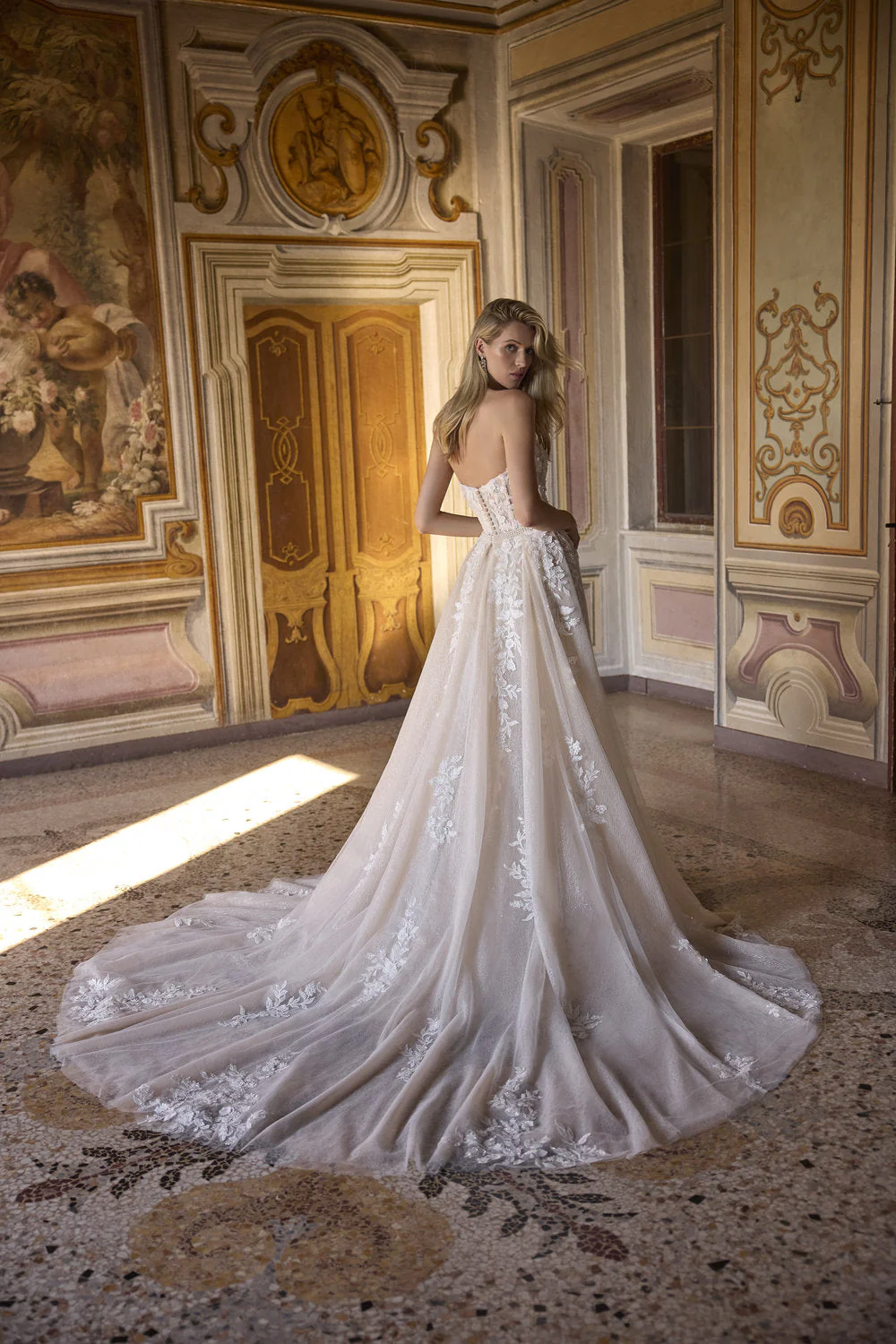 Overskirt - 63275 - Image 2