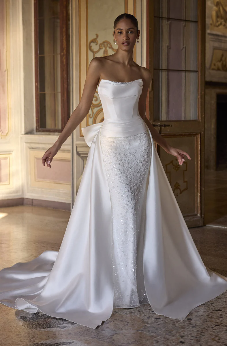 Akira Wedding Dress - 63278