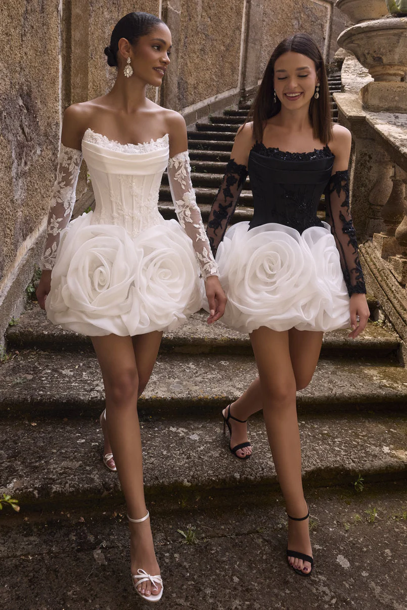 Addie Wedding Dress - 63280