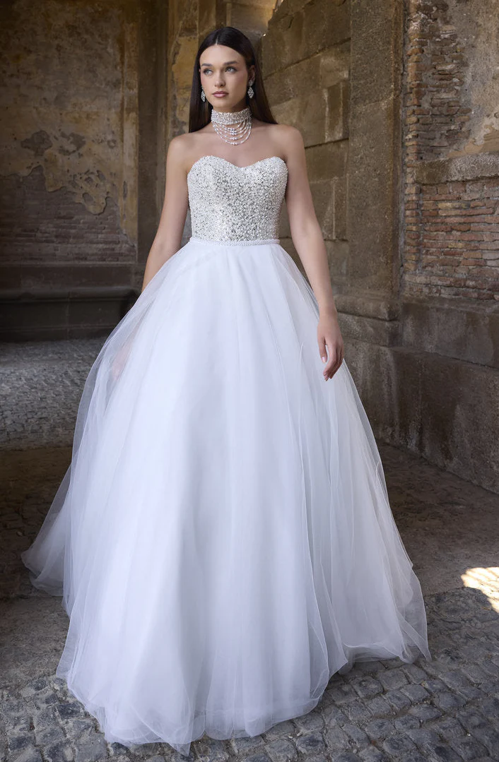 Overskirt - 63283