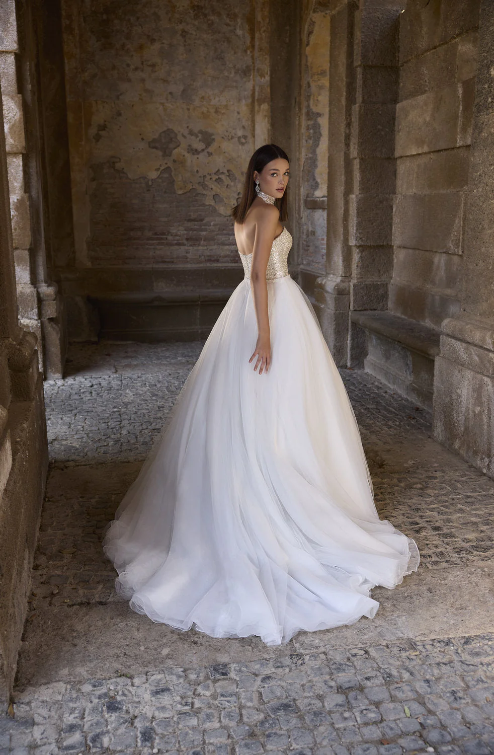 Overskirt - 63283 - Image 2