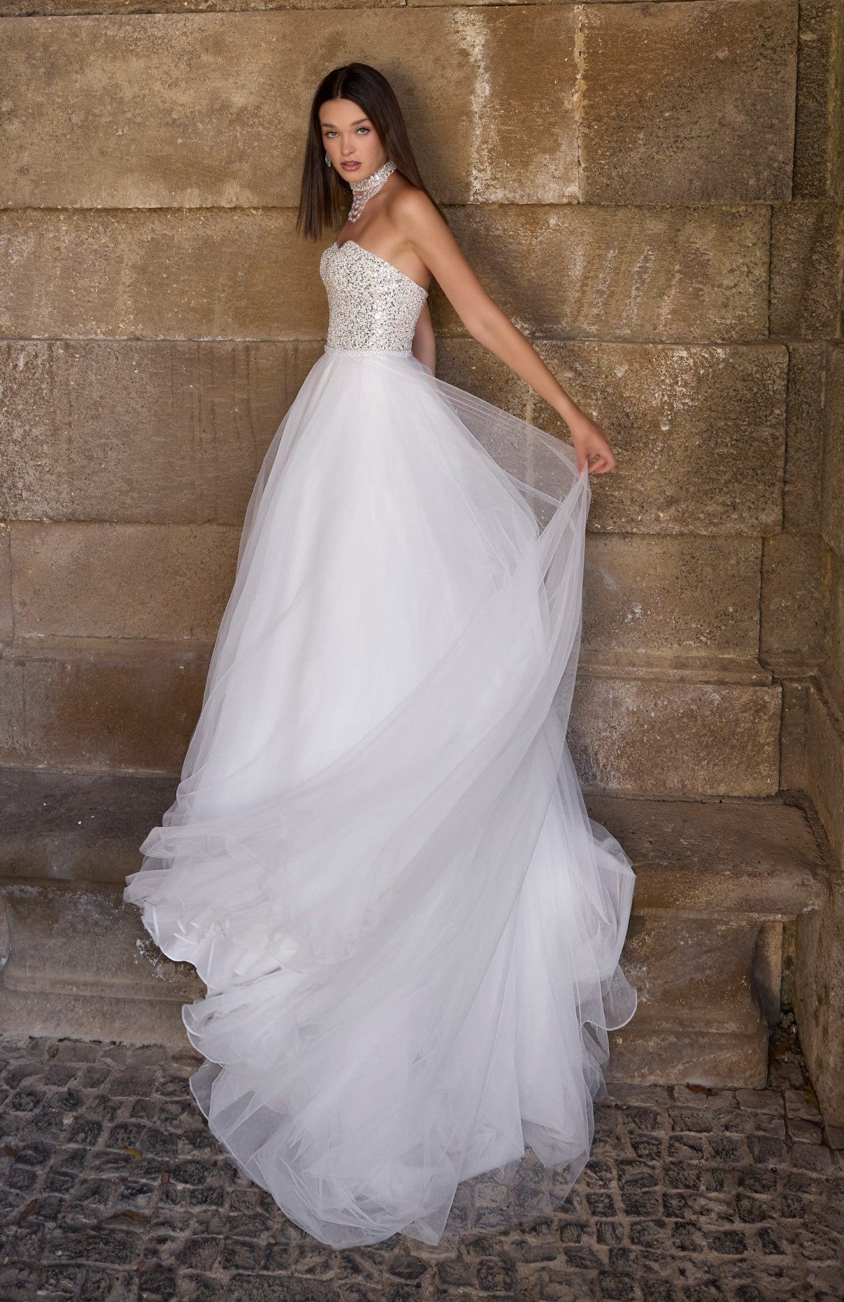Overskirt - 63283 - Image 4
