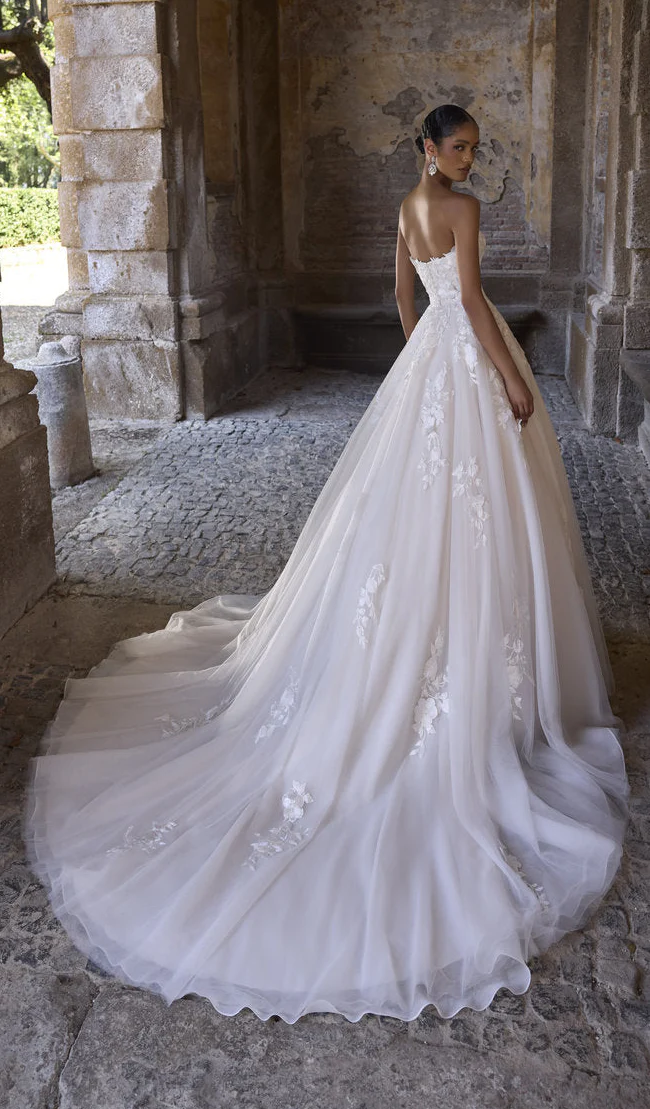 Overskirt - 63285 - Image 2