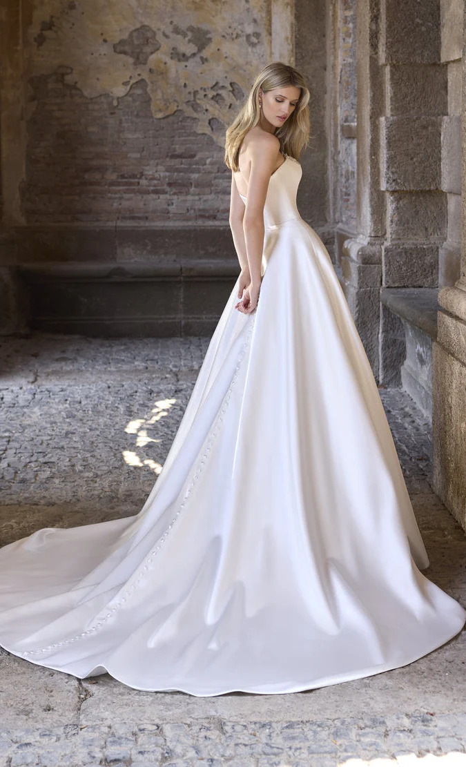Overskirt - 63287 - Image 2