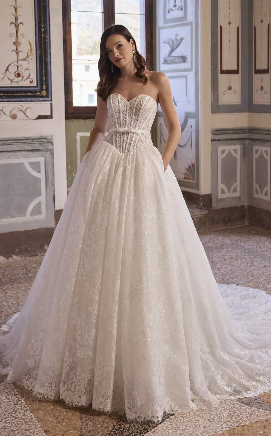 Wedding Dresses