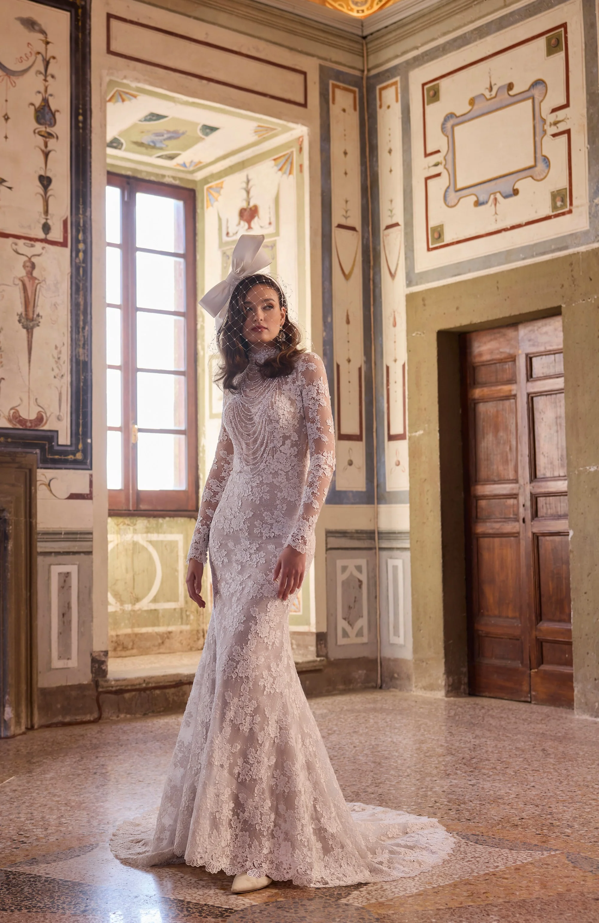 Abilene Wedding Dress - 63304 - Image 6