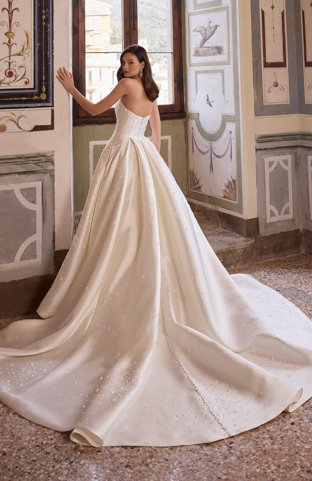 Acer Wedding Dress - 63307 - Image 2