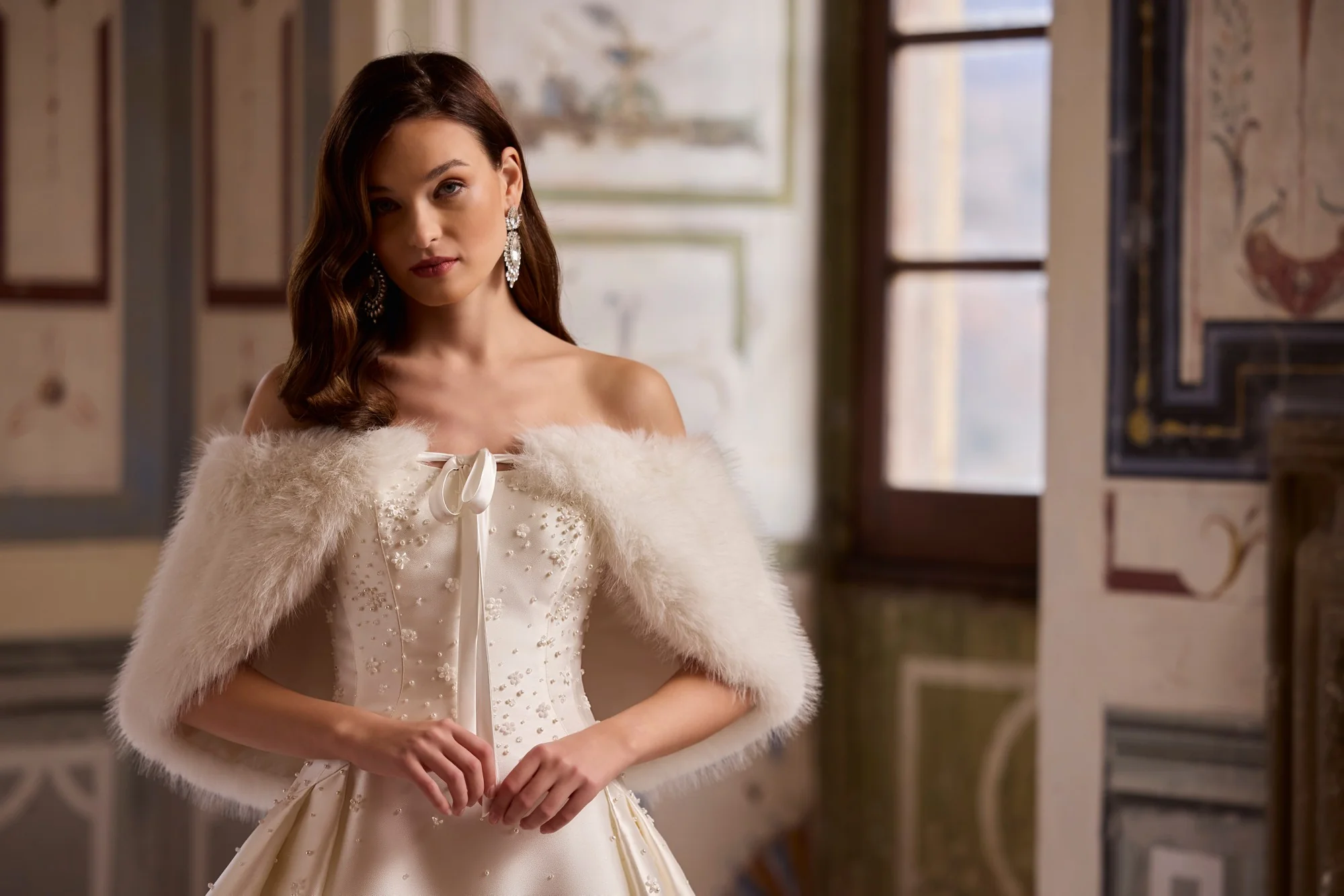 Acer Wedding Dress - 63307 - Image 4