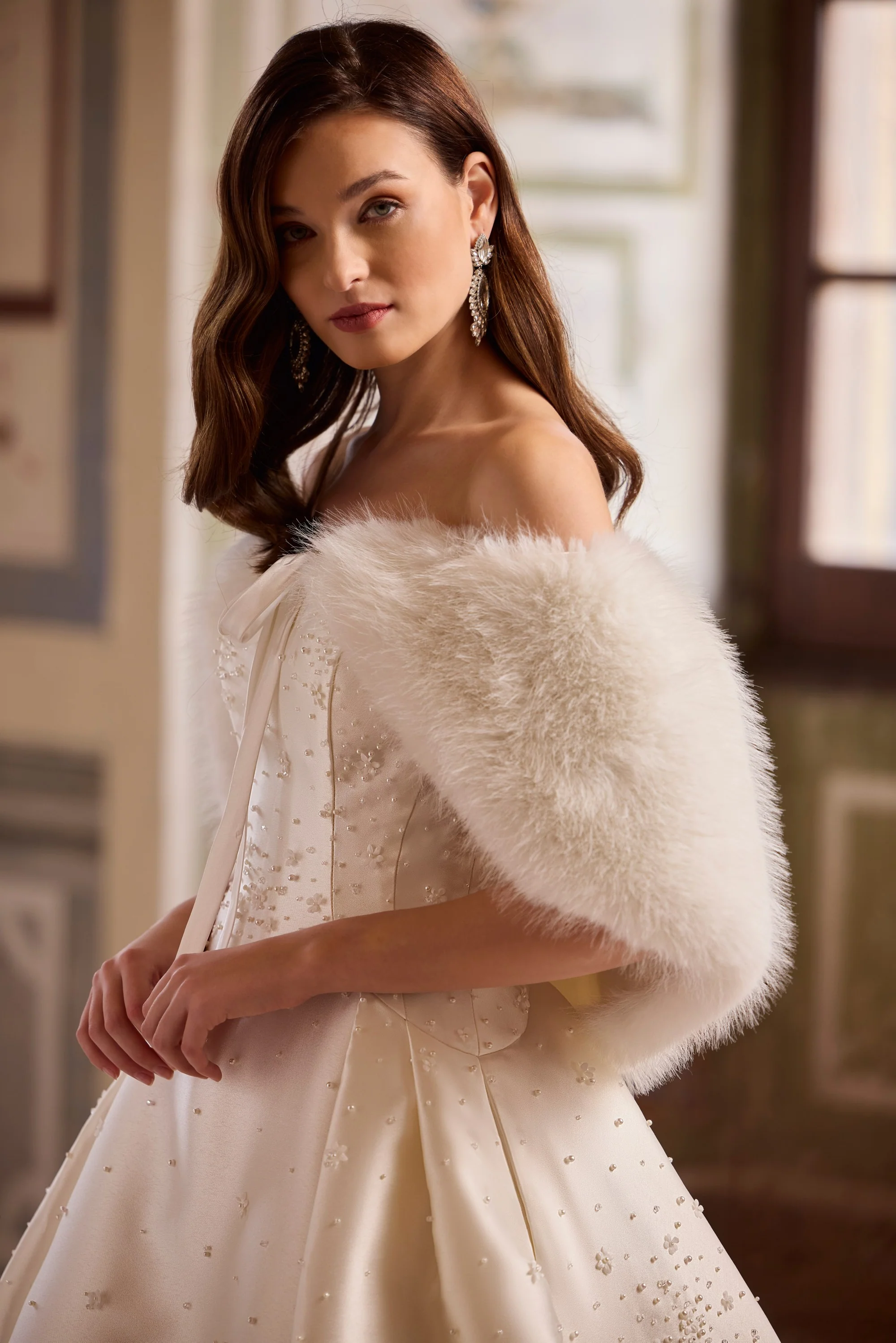 Acer Wedding Dress - 63307 - Image 5