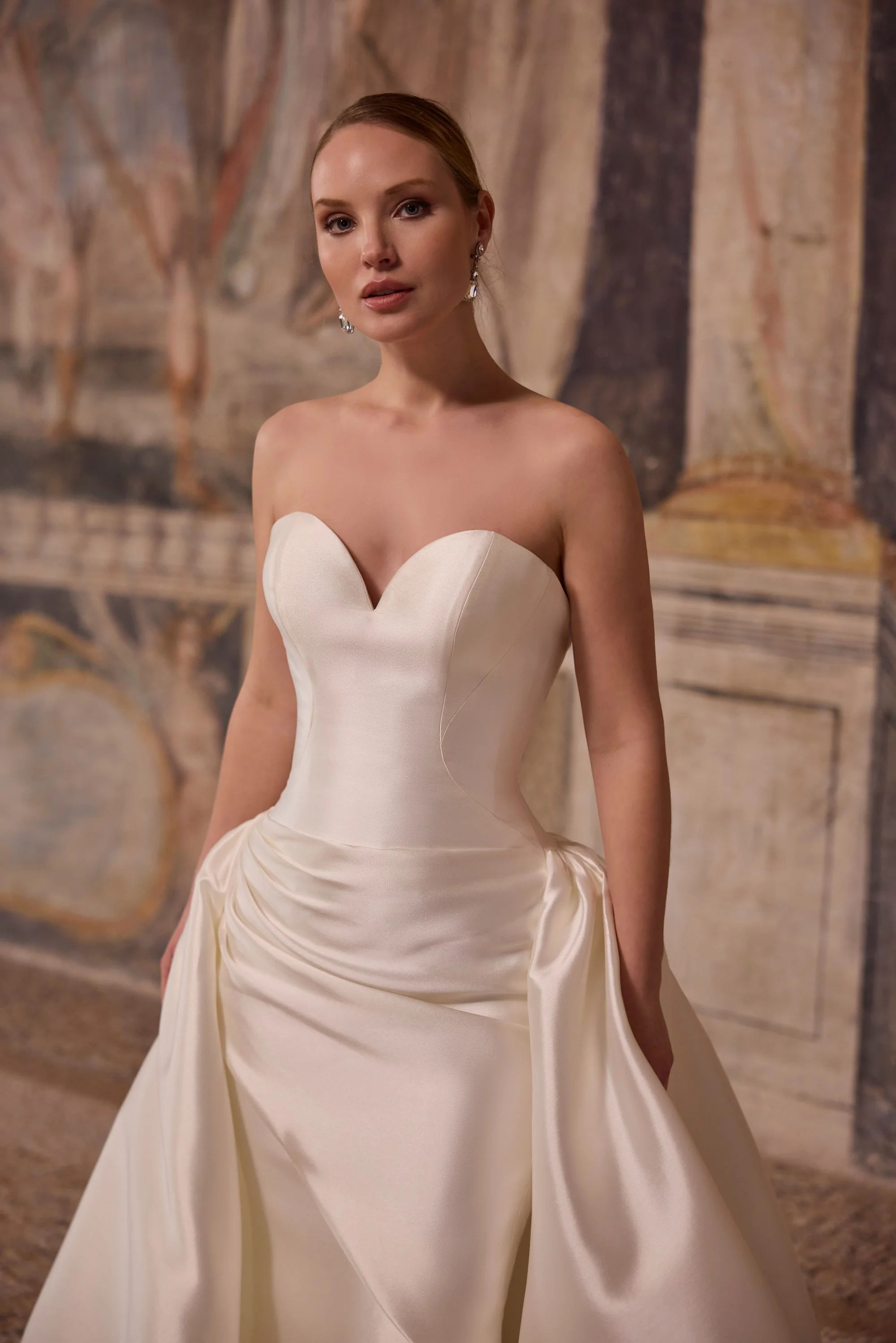 Agostina Wedding Dress - 63317 - Image 12