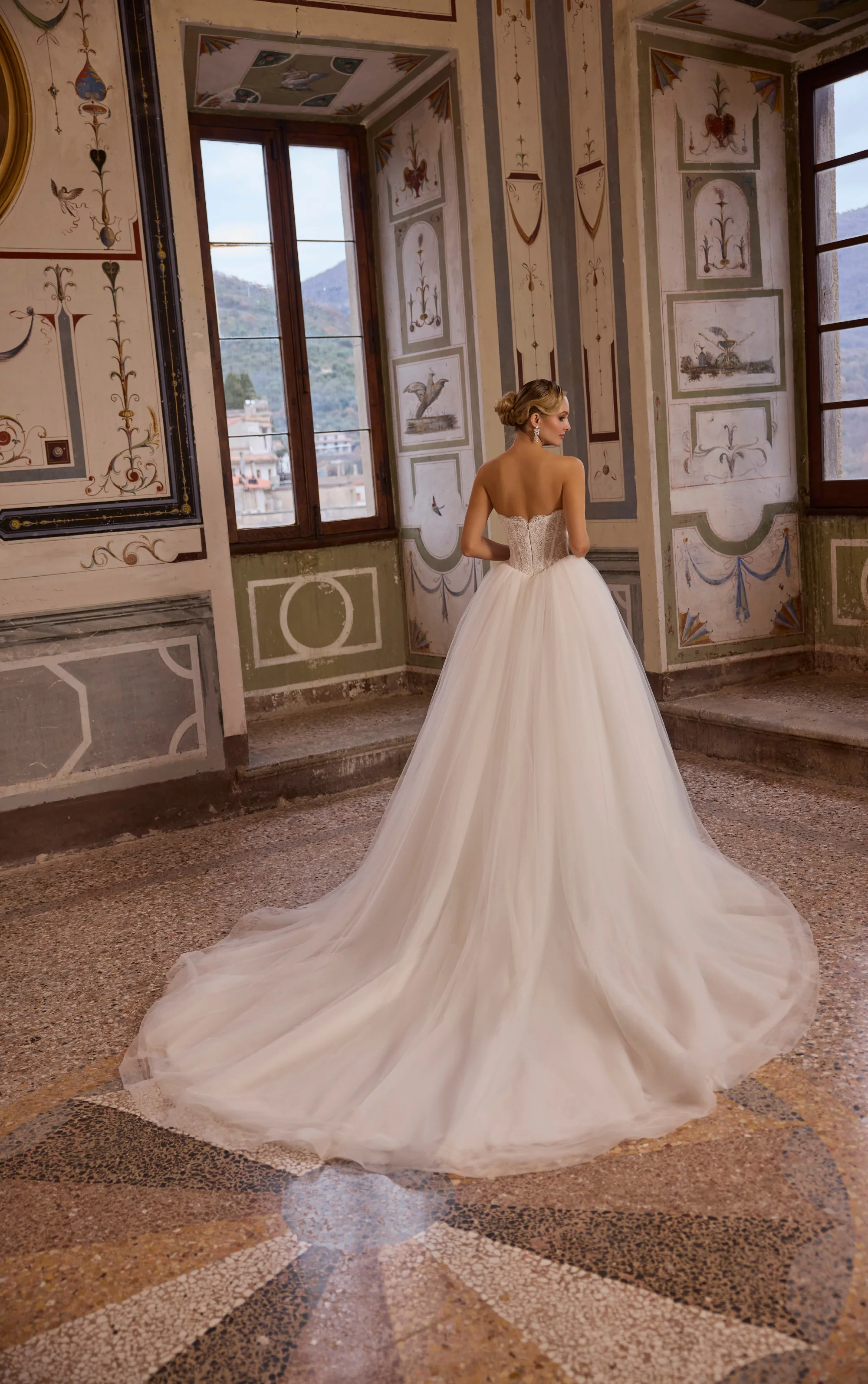 Agrigento Wedding Dress - 63319 - Image 2