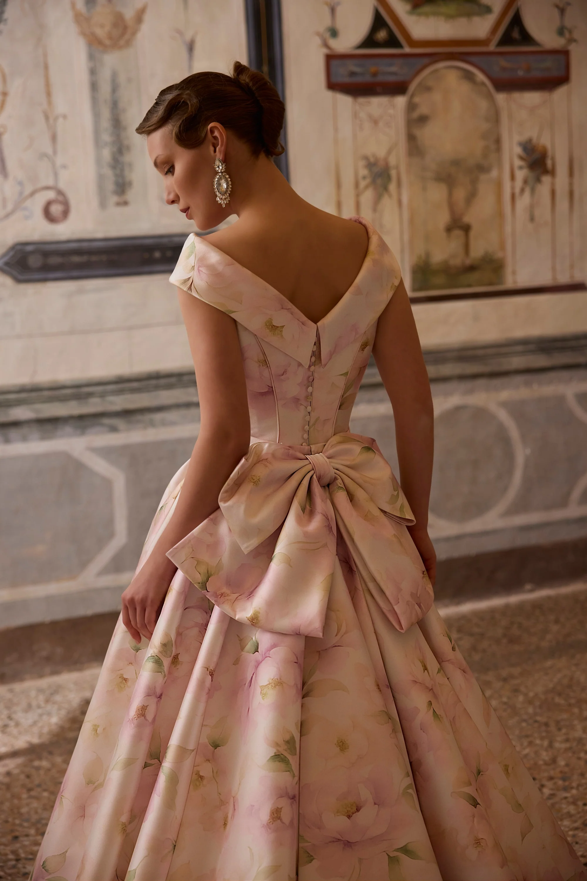 Aitana Wedding Dress - 63322 - Image 6