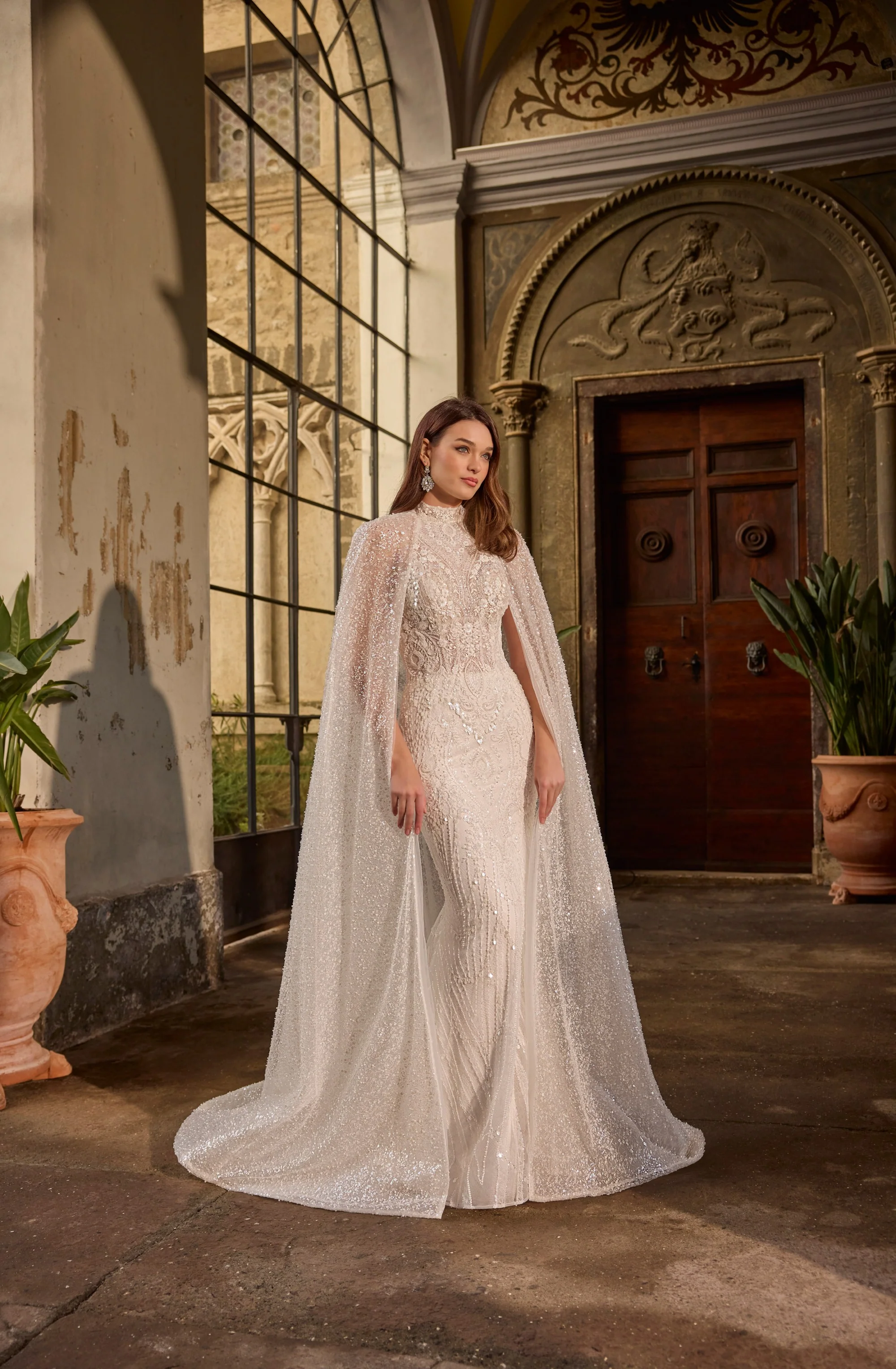 Alder Wedding Dress - 63328 - Image 3