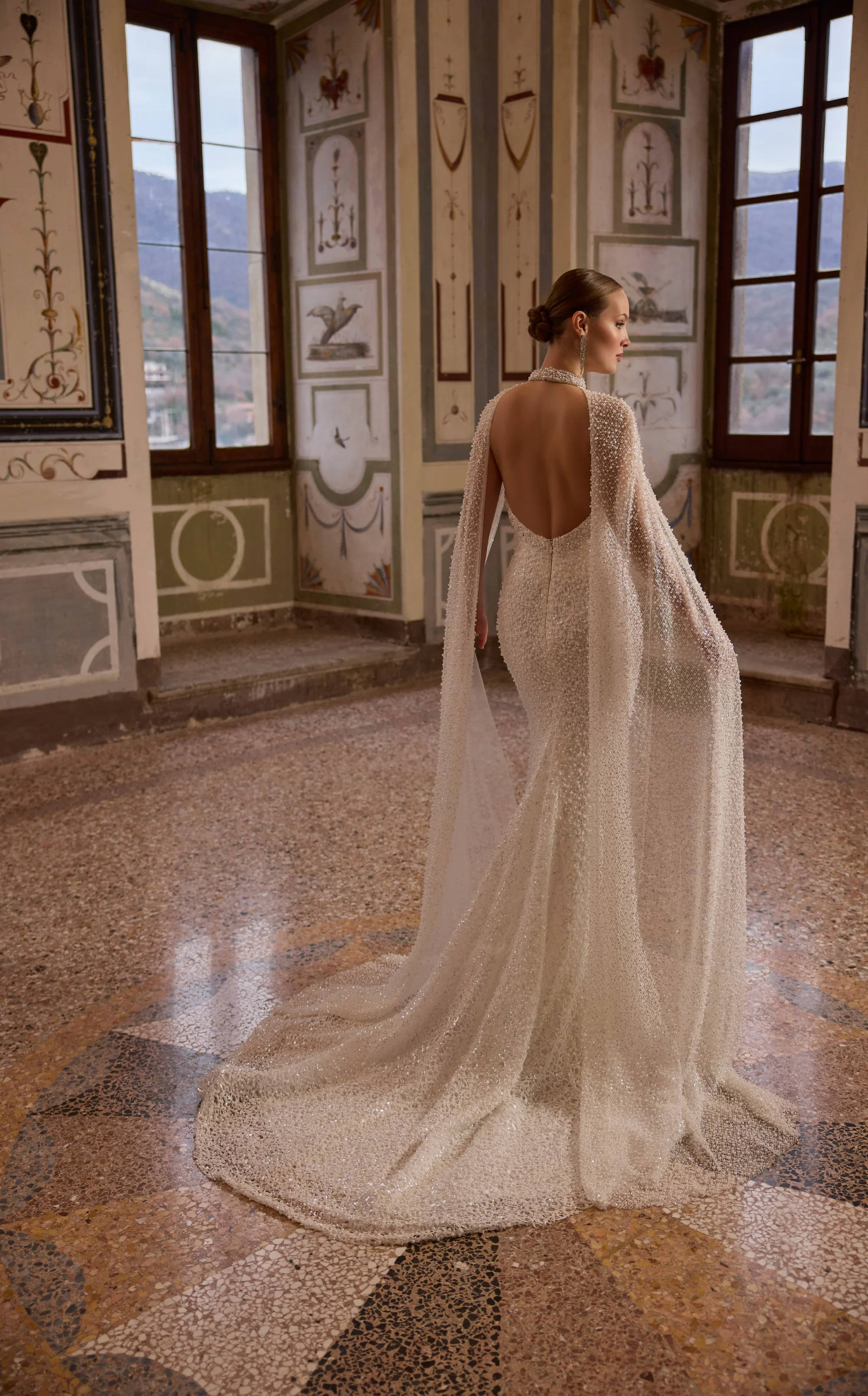 Alejandra Wedding Dress - 63330 - Image 5