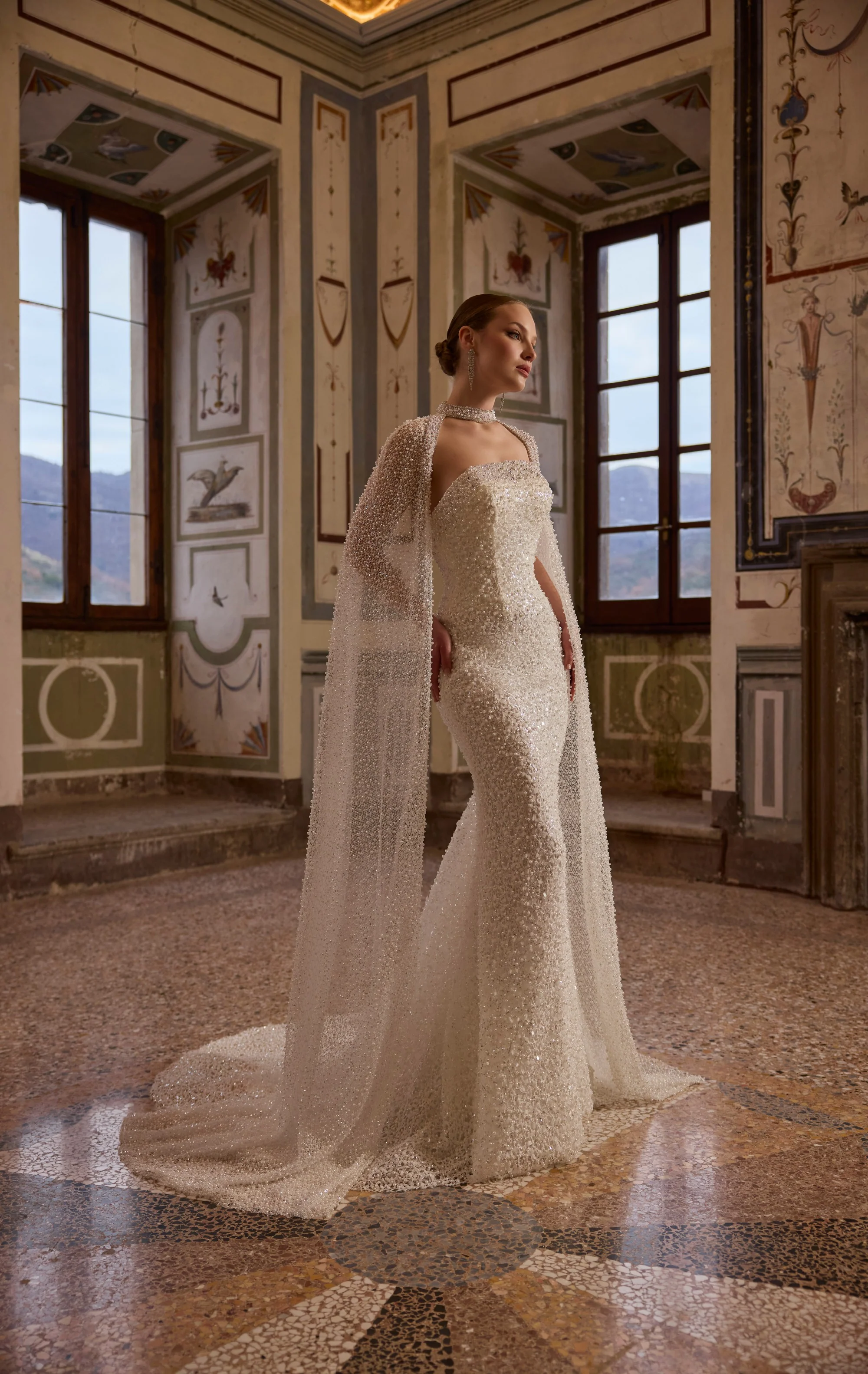 Alejandra Wedding Dress - 63330 - Image 6