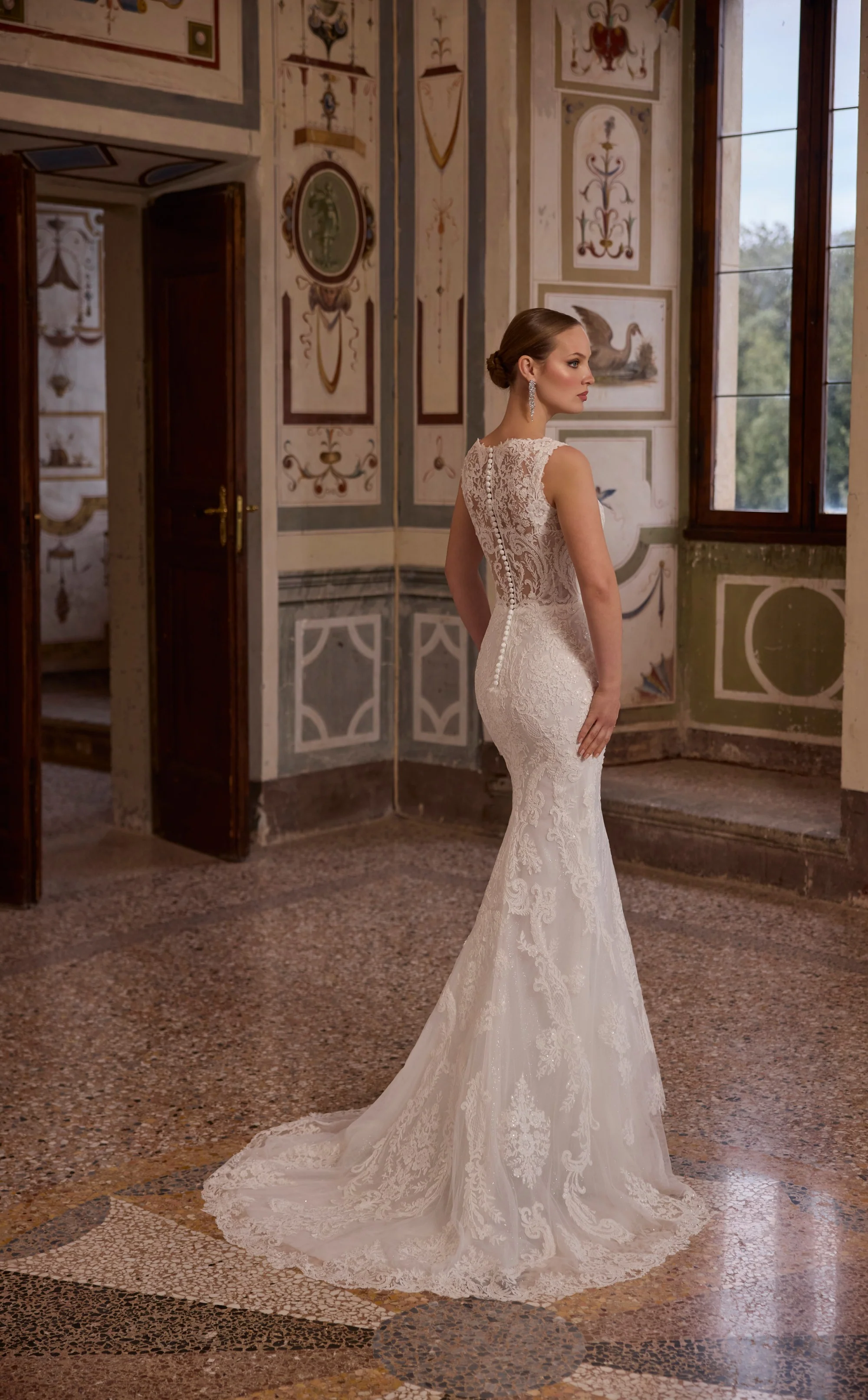 Algarve Wedding Dress - 63332 - Image 2