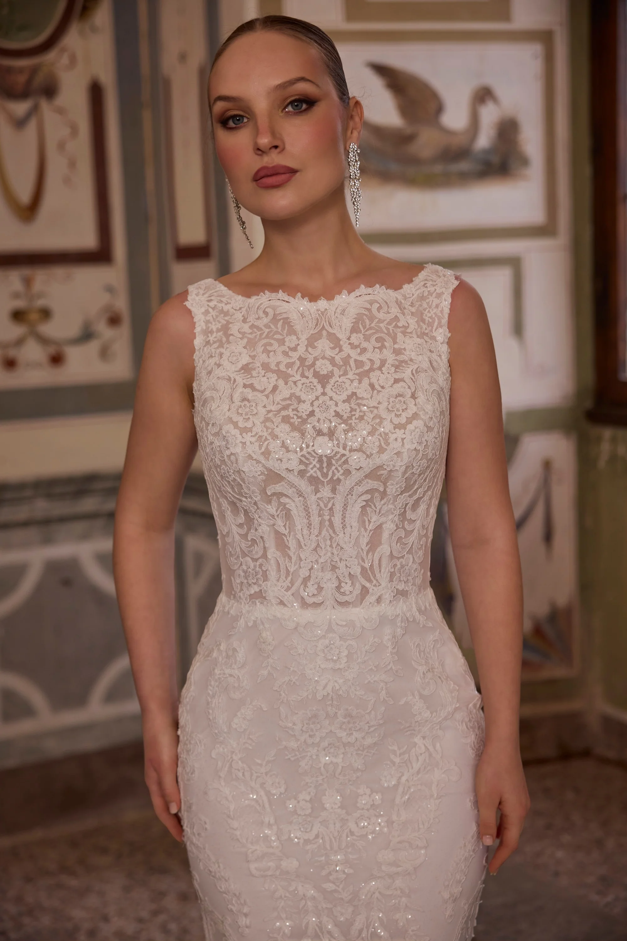 Algarve Wedding Dress - 63332 - Image 3