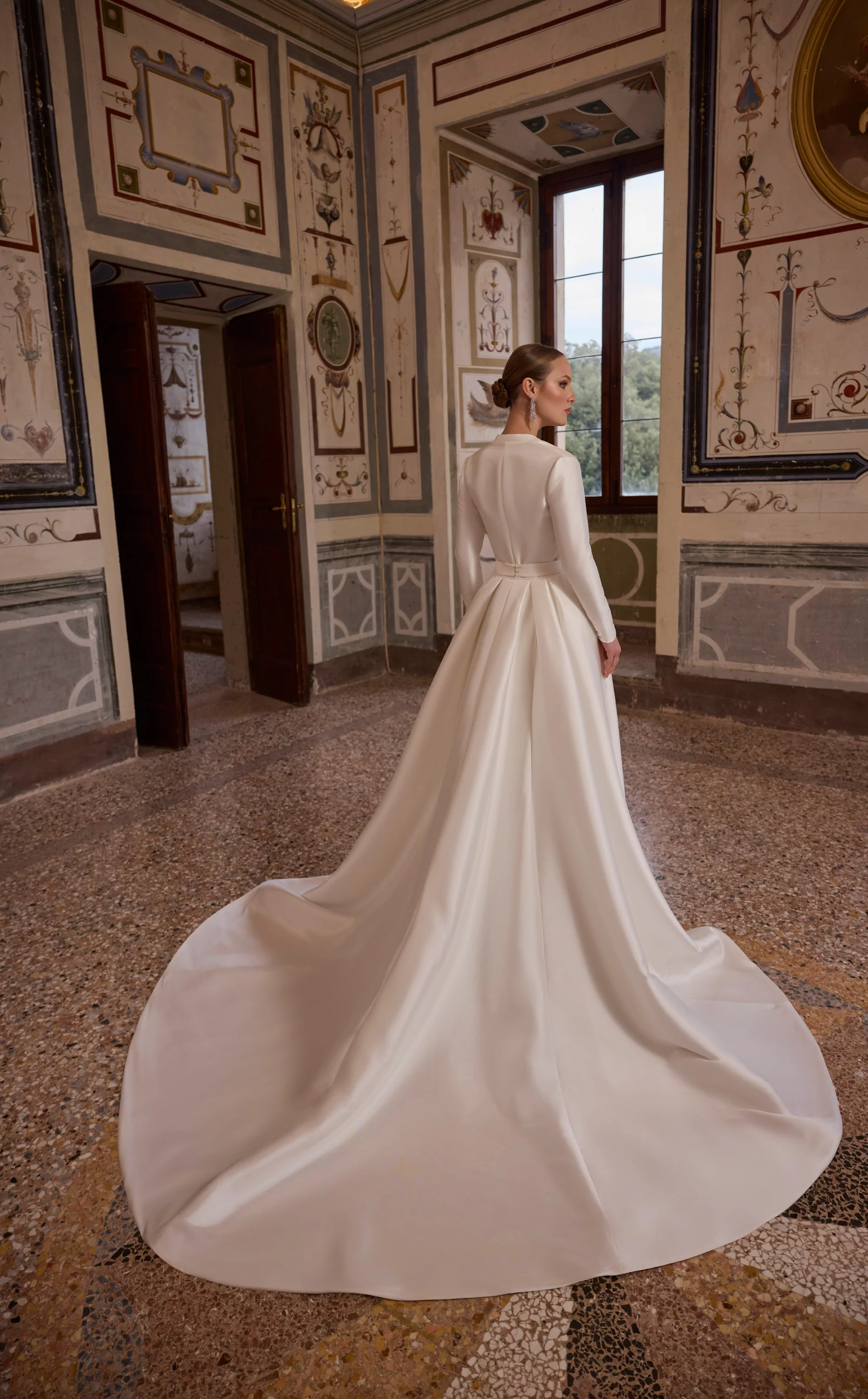 Algarve Wedding Dress - 63332 - Image 5