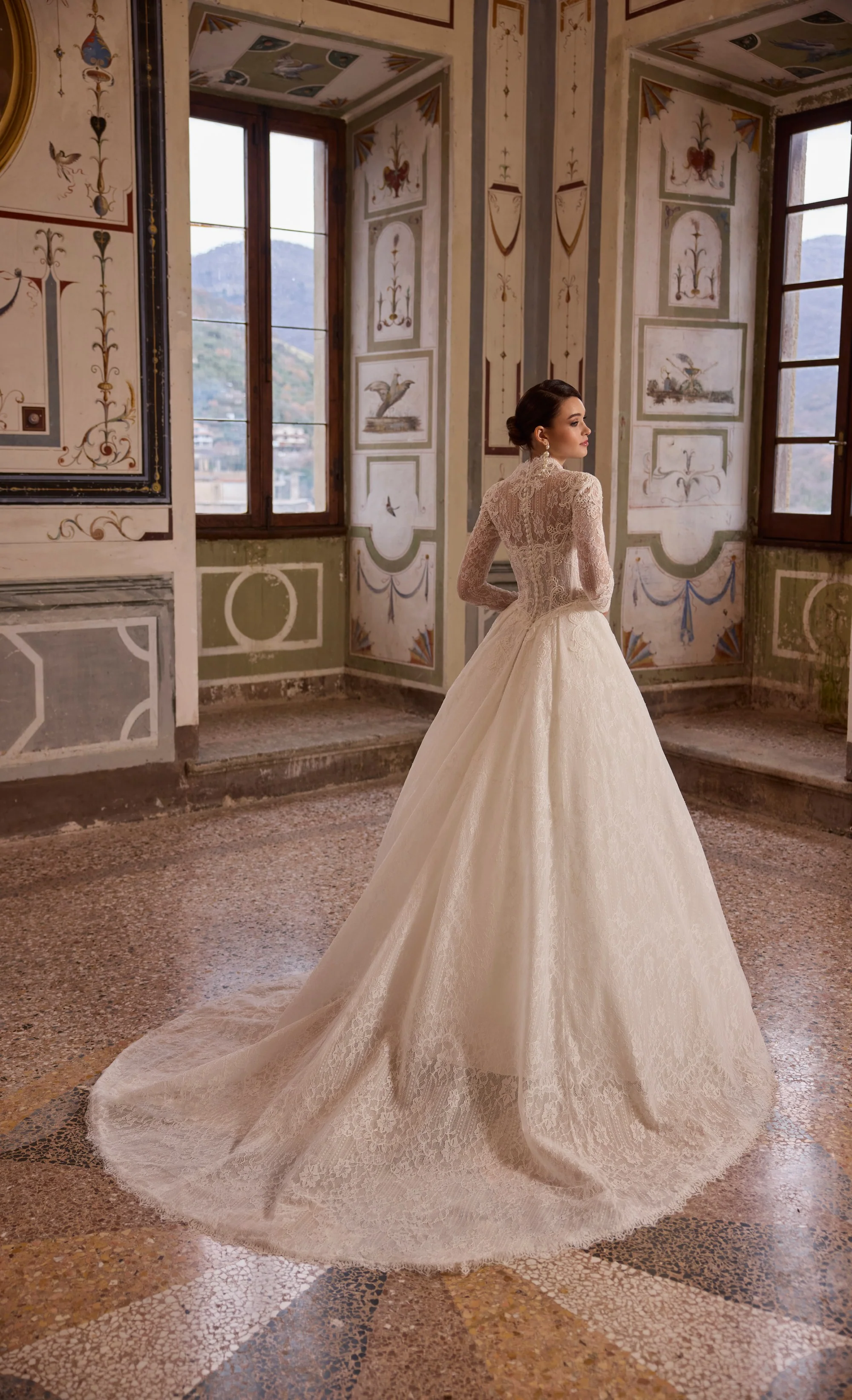 Alyx Wedding Dress - 63343 - Image 2