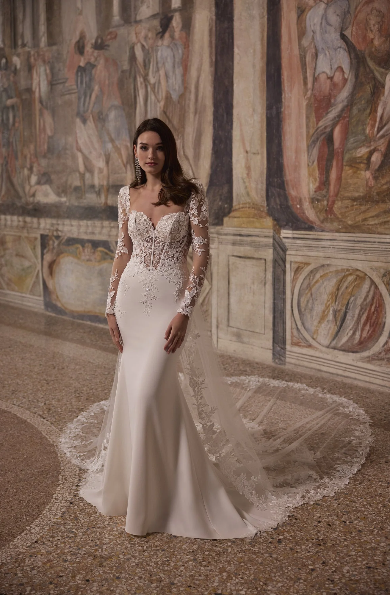 Anicca Wedding Dress - 63356