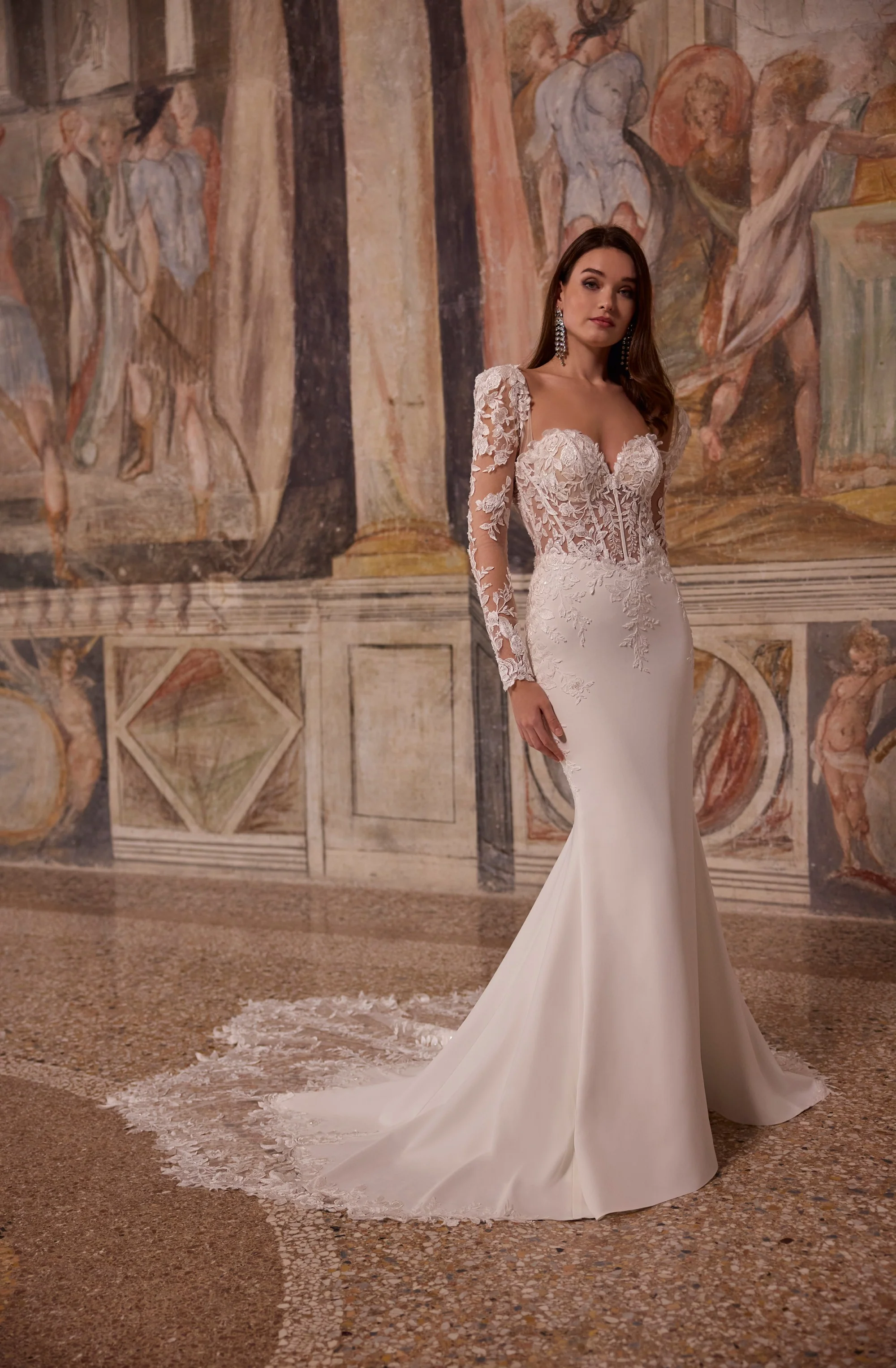 Anicca Wedding Dress - 63356 - Image 5