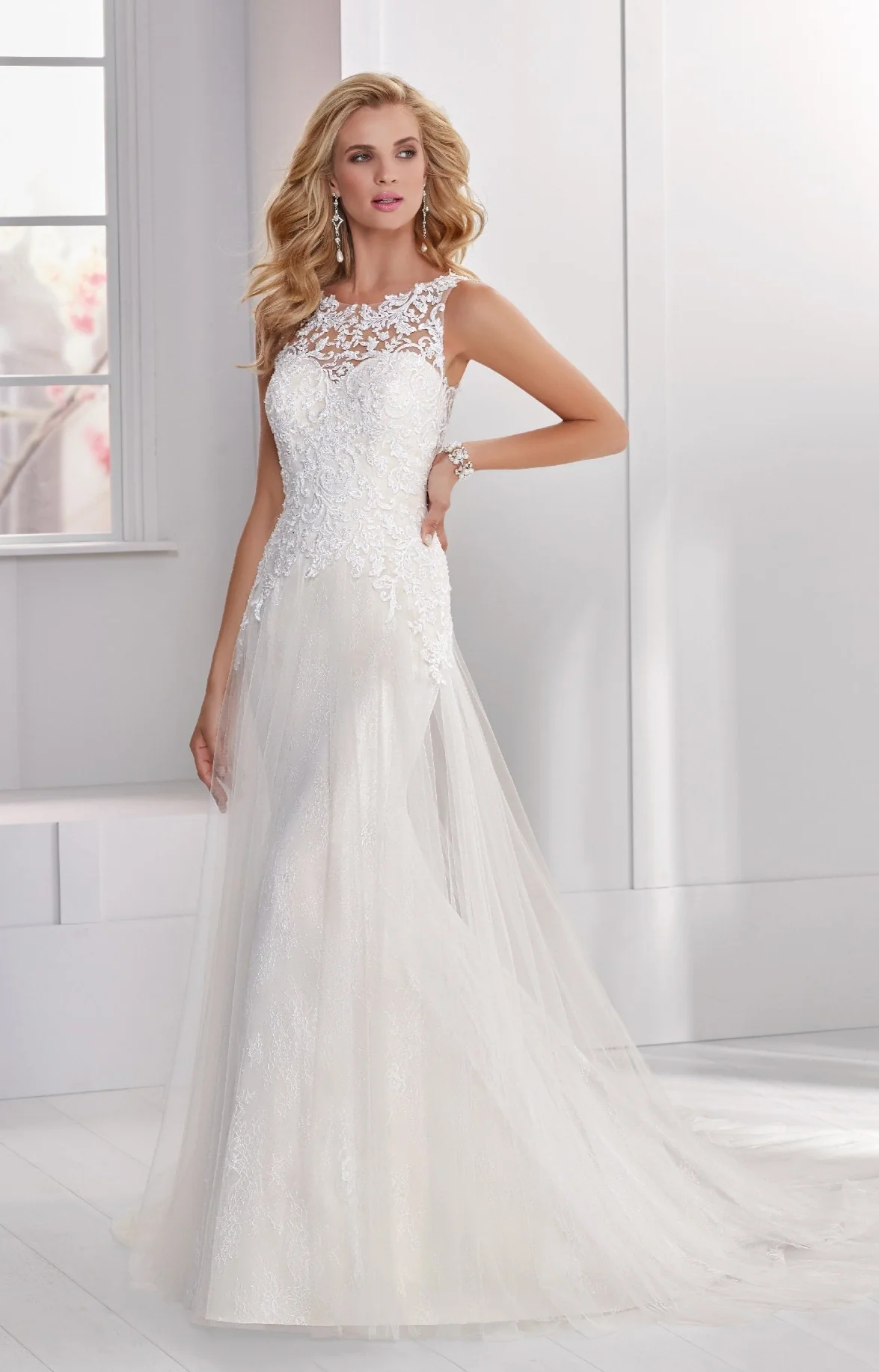 NONA Wedding Dress - 69319