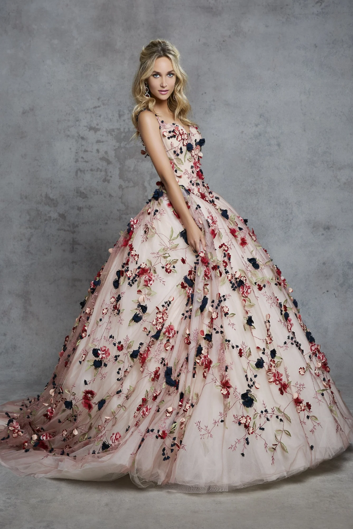 CELESTINA Wedding Dress - 69426 - Image 6