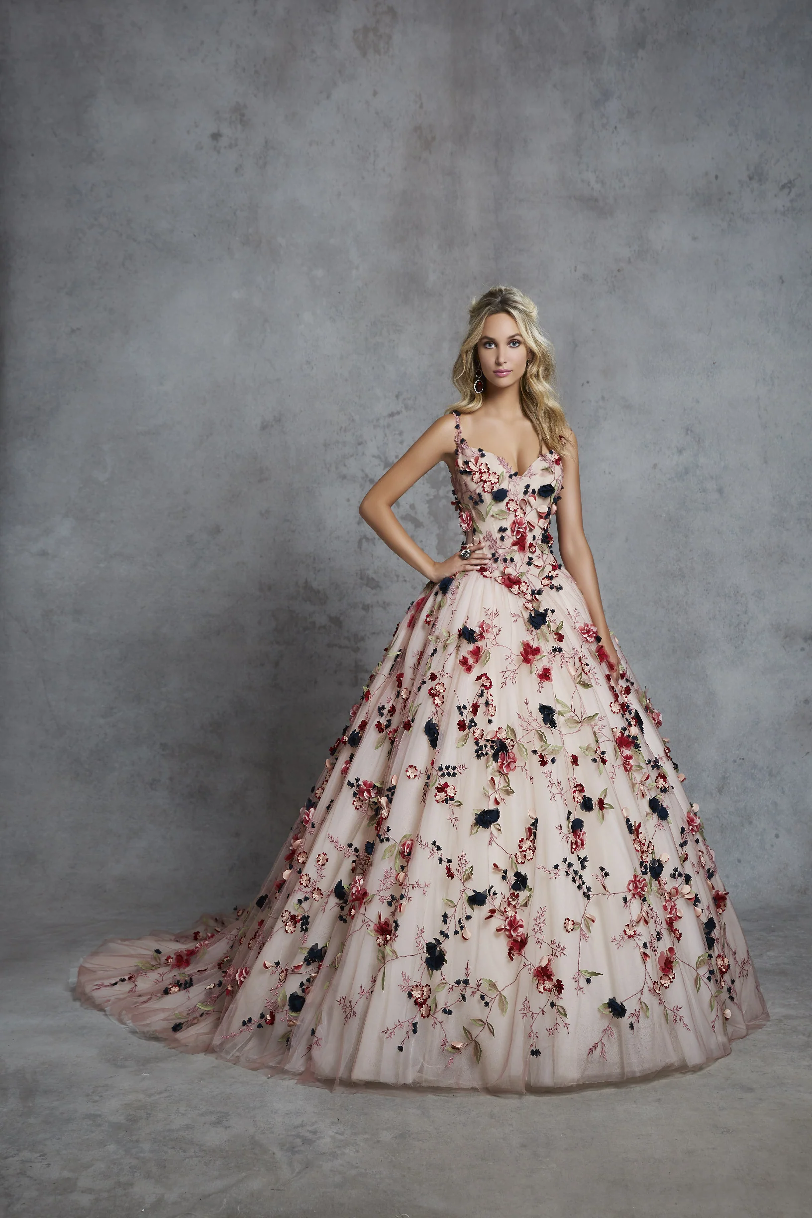 CELESTINA Wedding Dress - 69426 - Image 7
