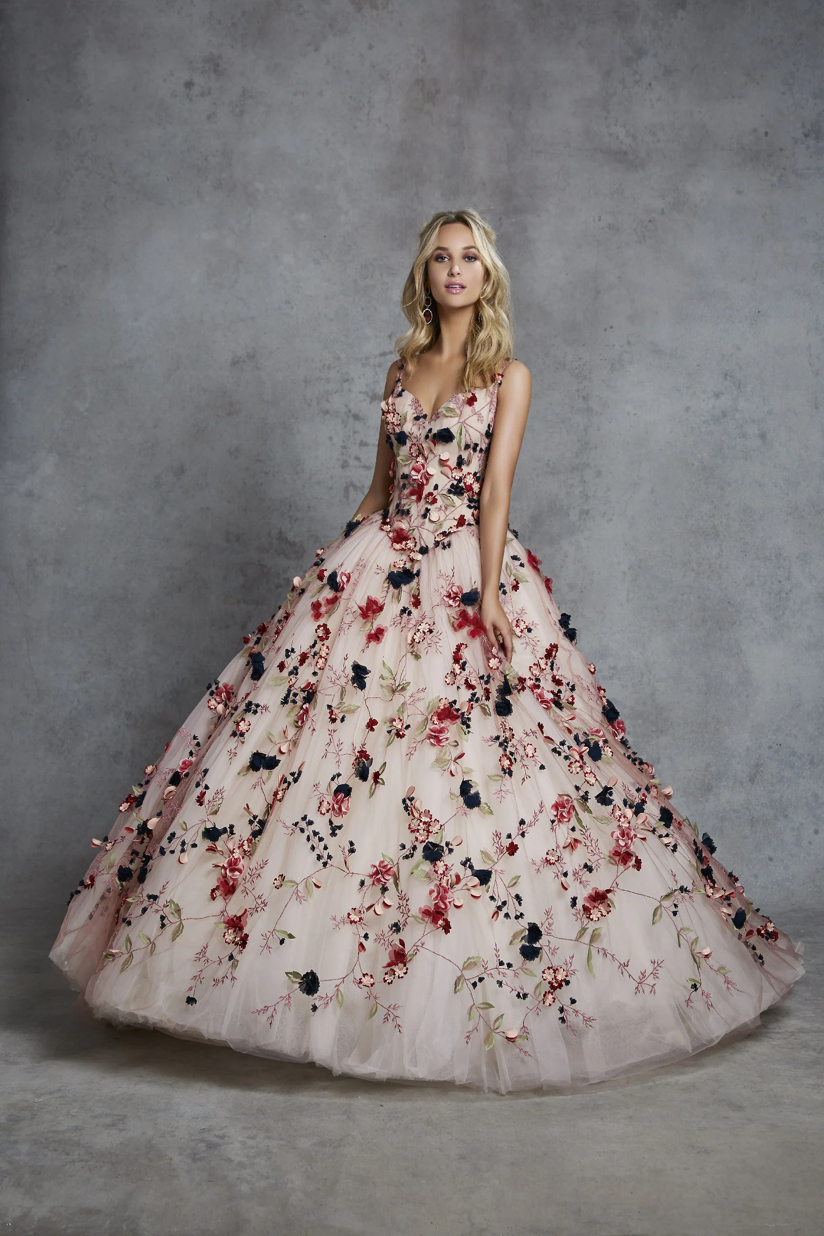 CELESTINA Wedding Dress - 69426 - Image 8