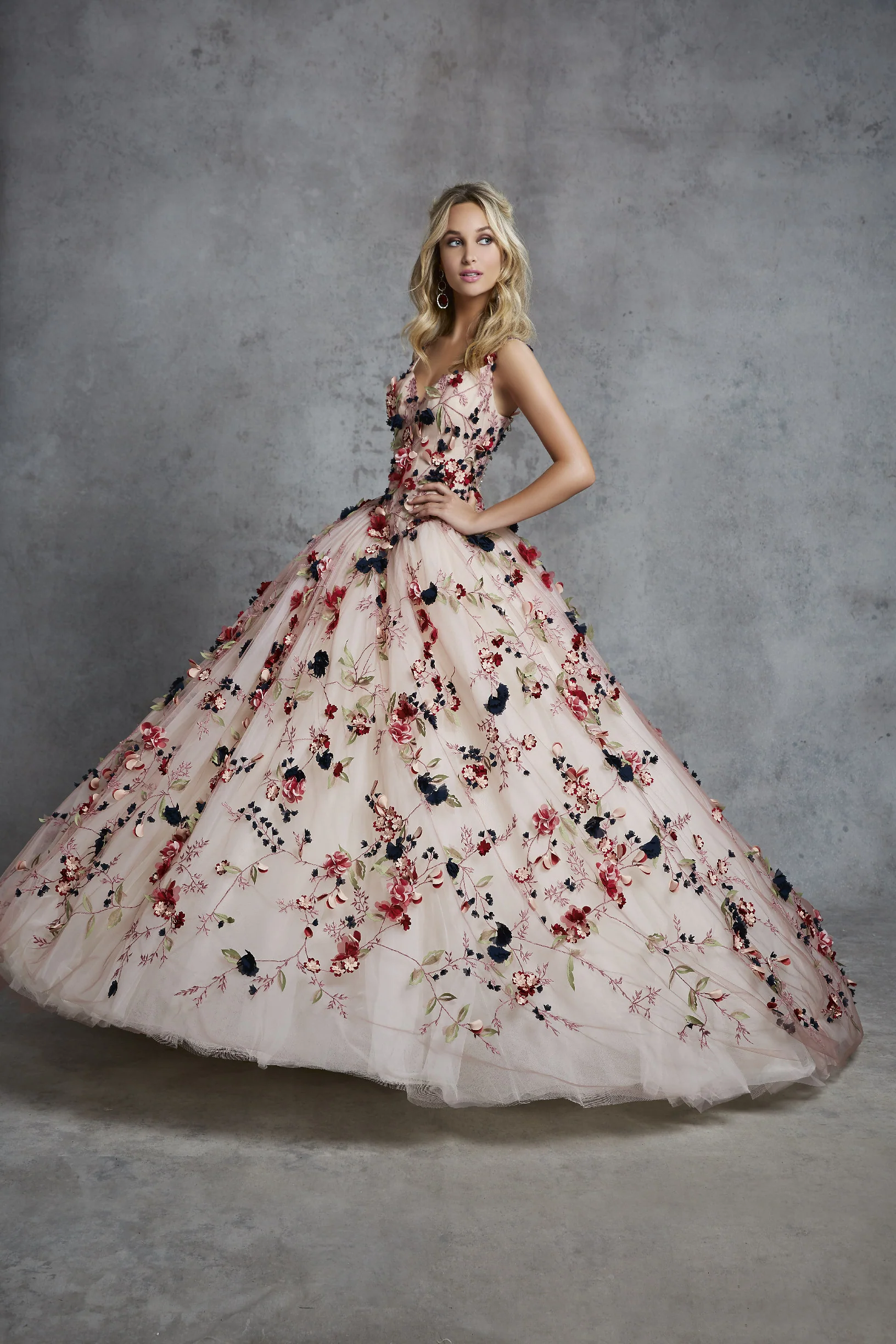 CELESTINA Wedding Dress - 69426 - Image 9
