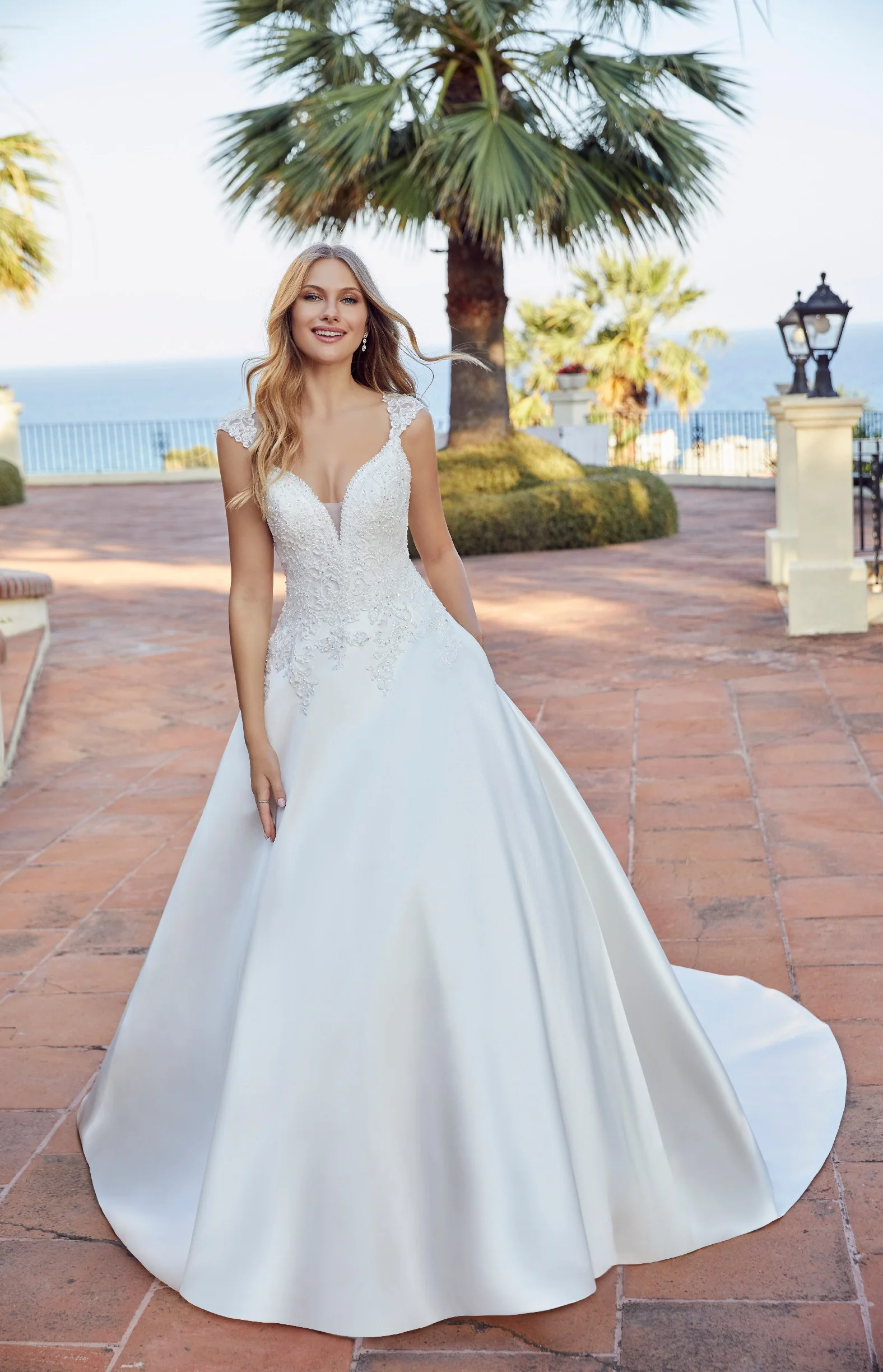 DESIDERATA Wedding Dress - 69509