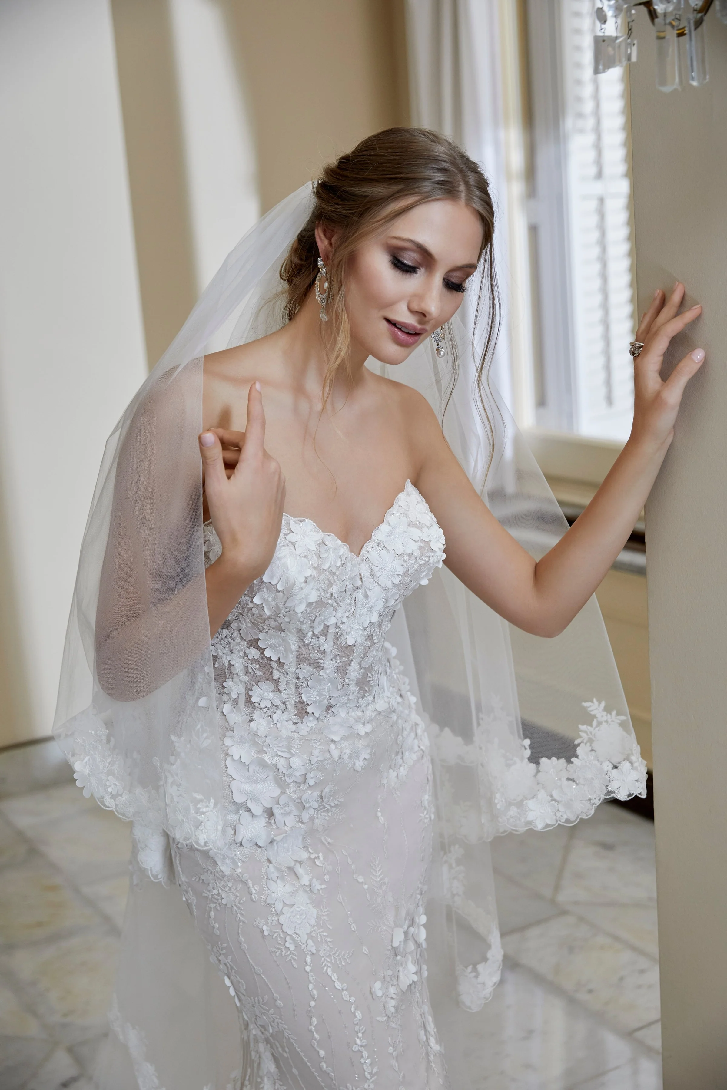 VEIL - 69594 - Image 2