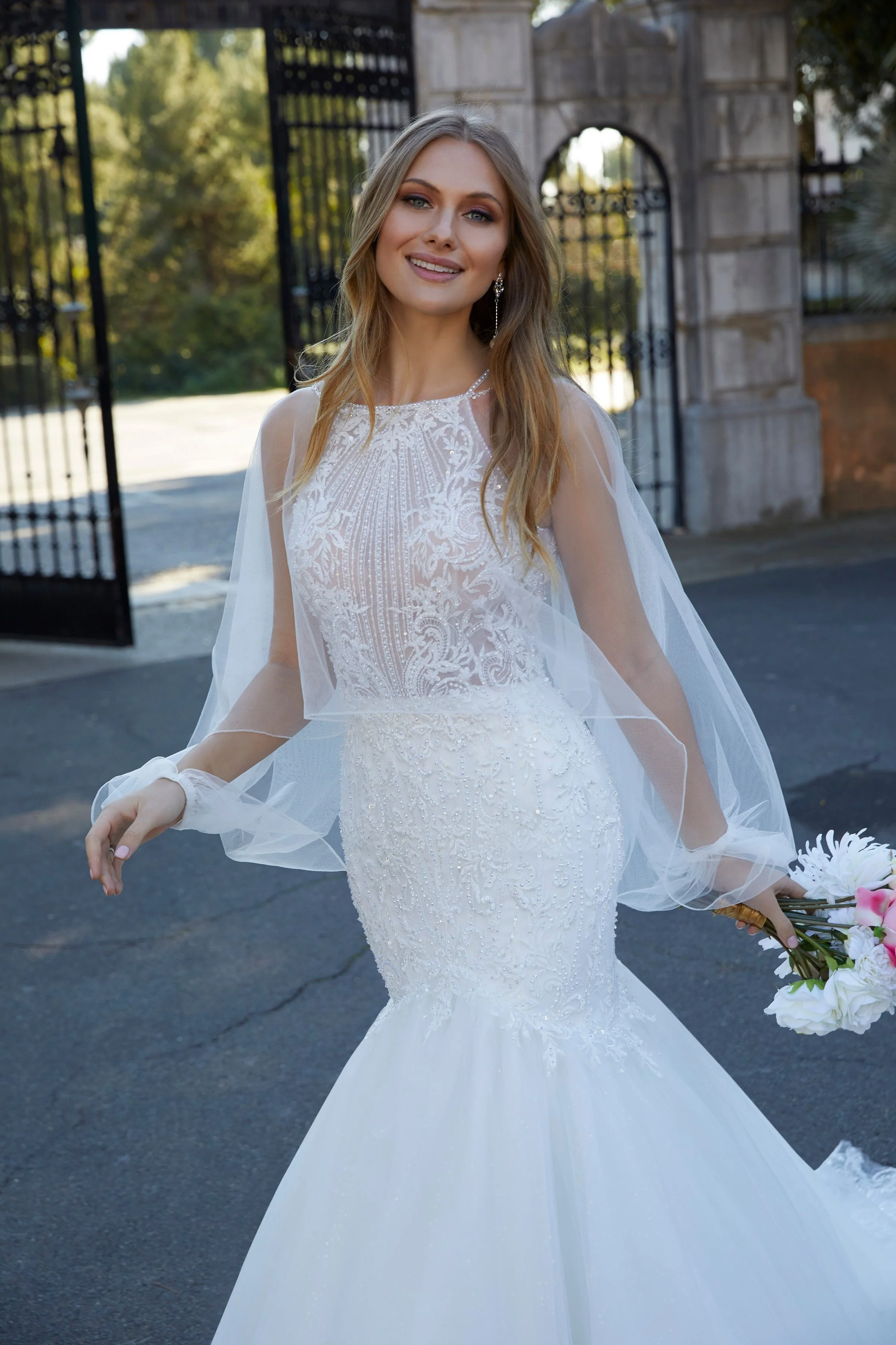 PONCHO - 69595 - Image 2