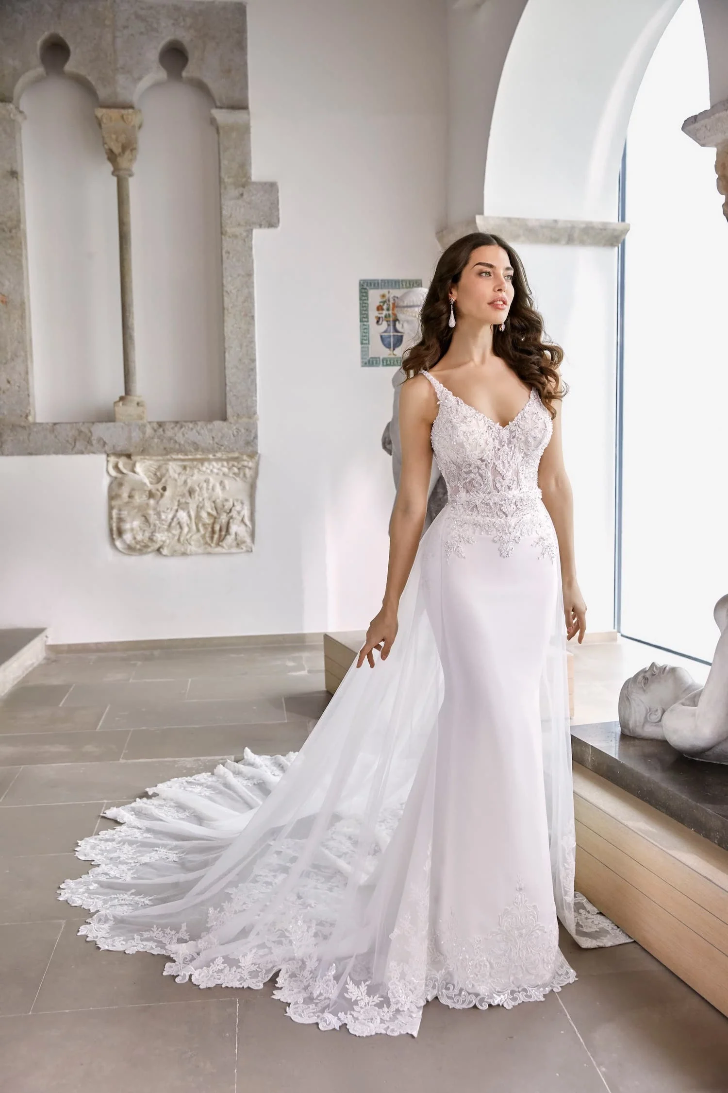 Overskirt - 69671 - Image 2