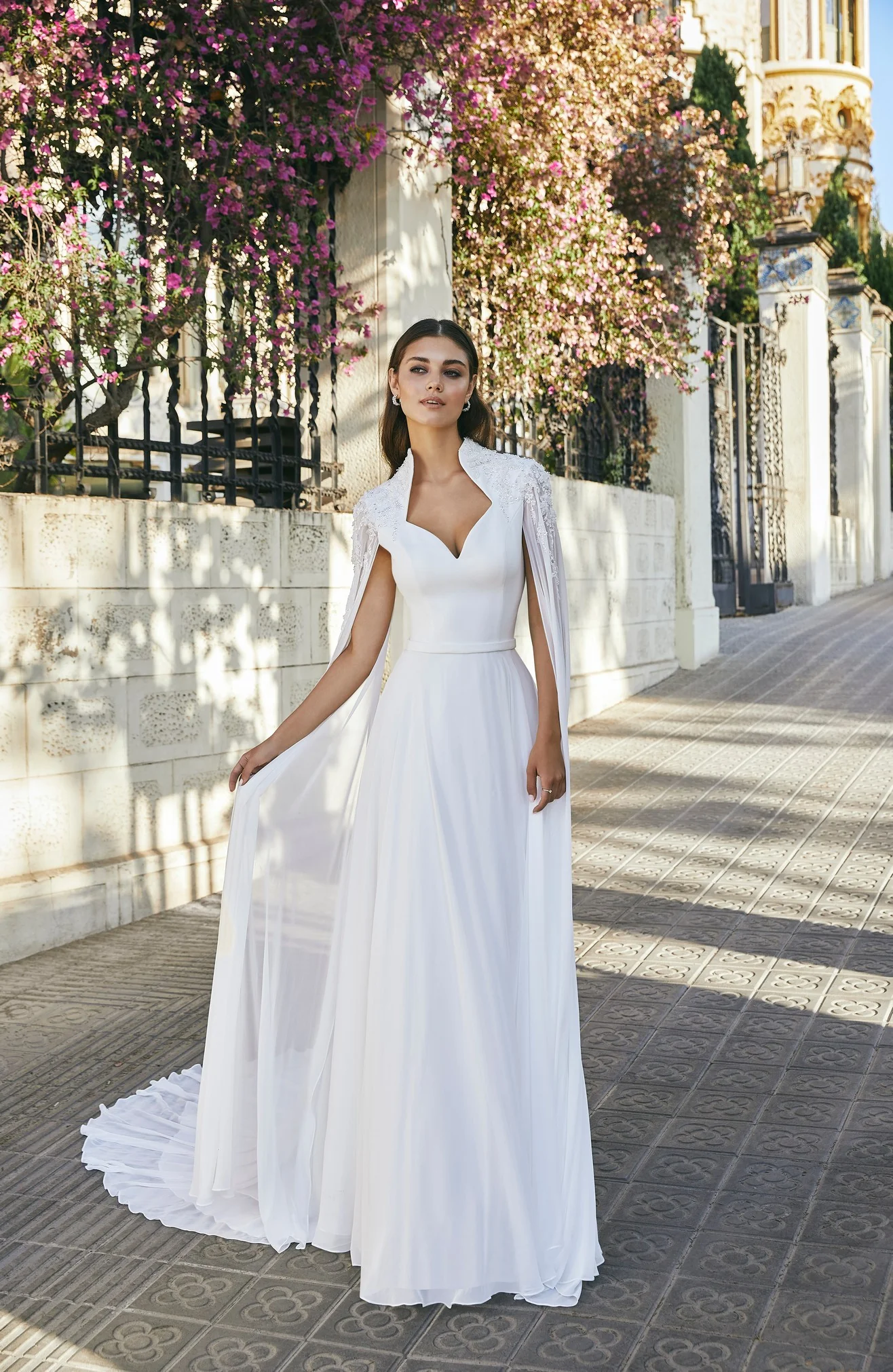 Suzannah Wedding Dress - 69708