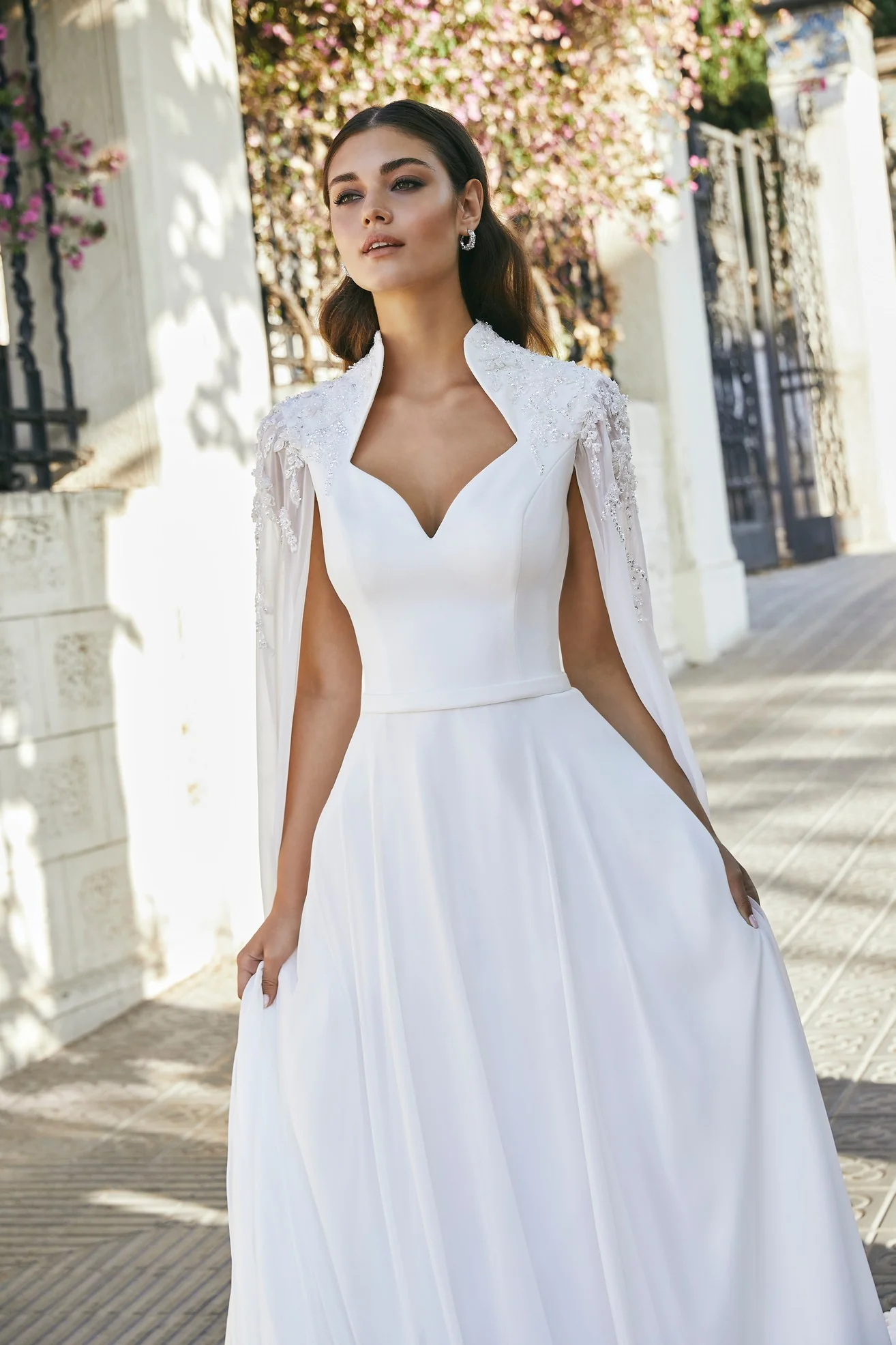 Suzannah Wedding Dress - 69708 - Image 3