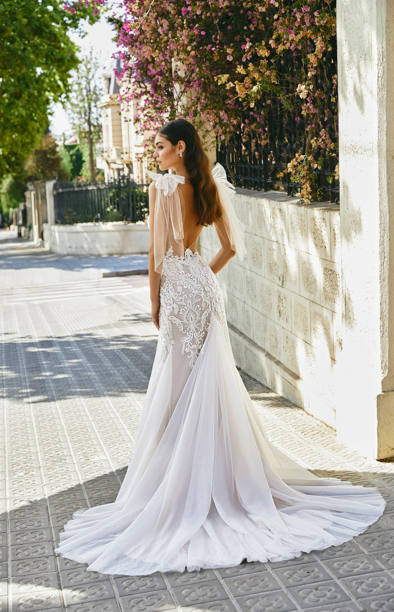 Sinead Wedding Dress - 69719 - Image 3