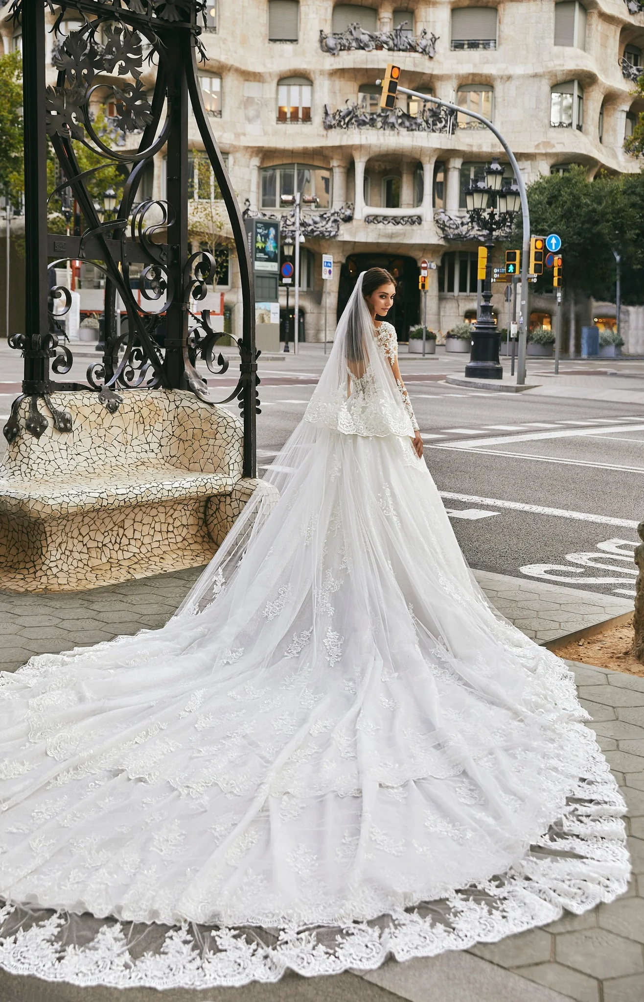 Veil - 69727 - Image 3