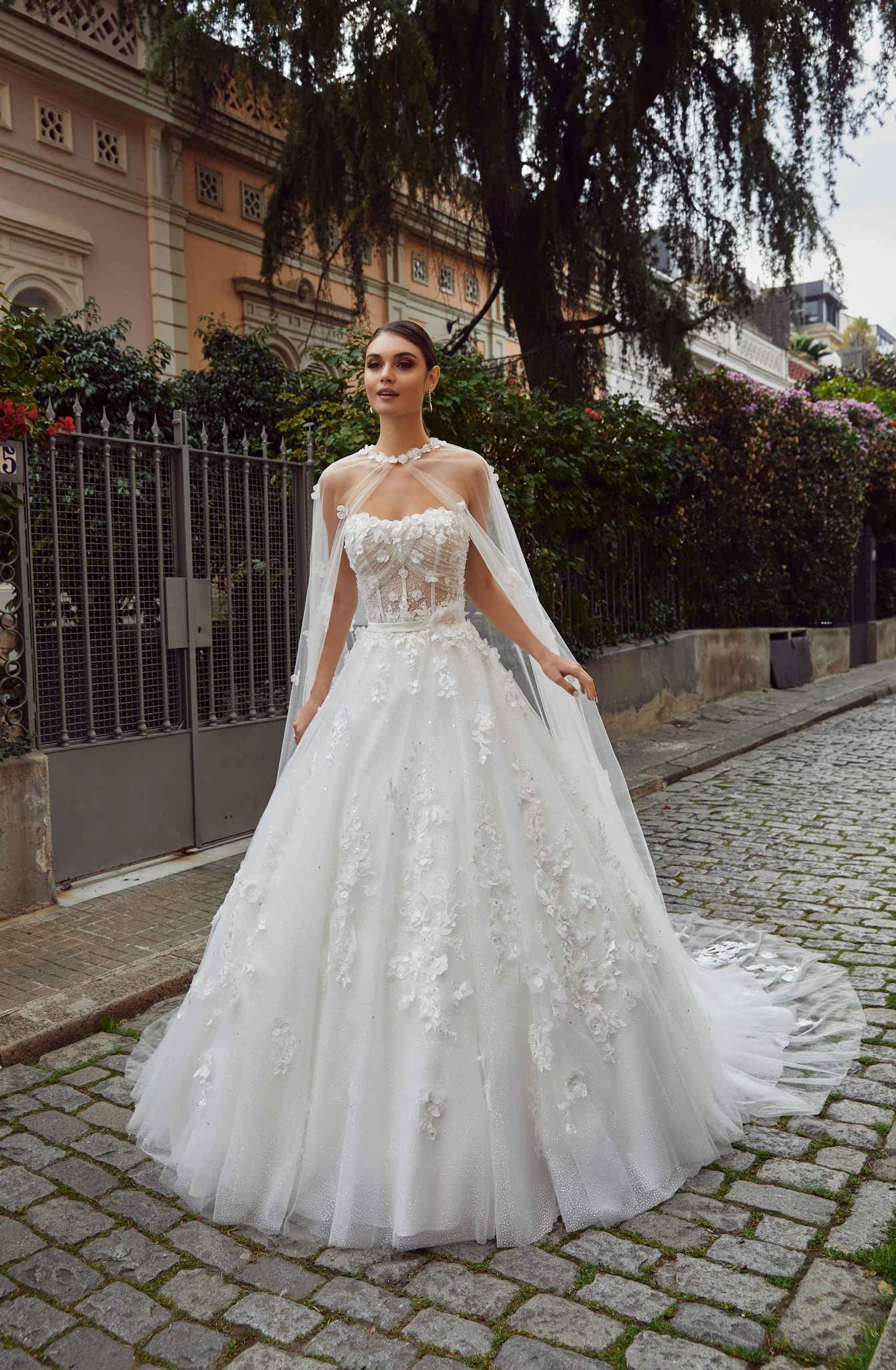 Sienna Wedding Dress - 69759