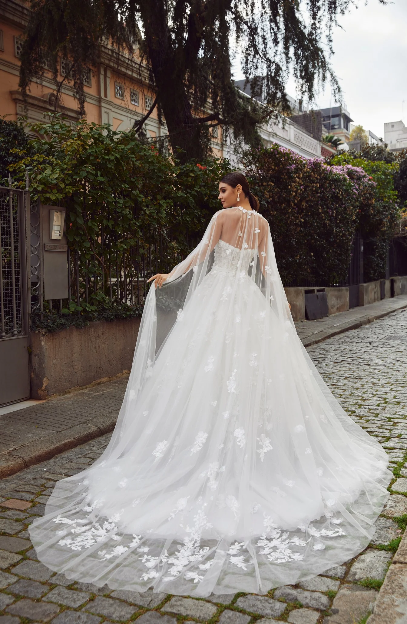 Sienna Wedding Dress - 69759 - Image 8
