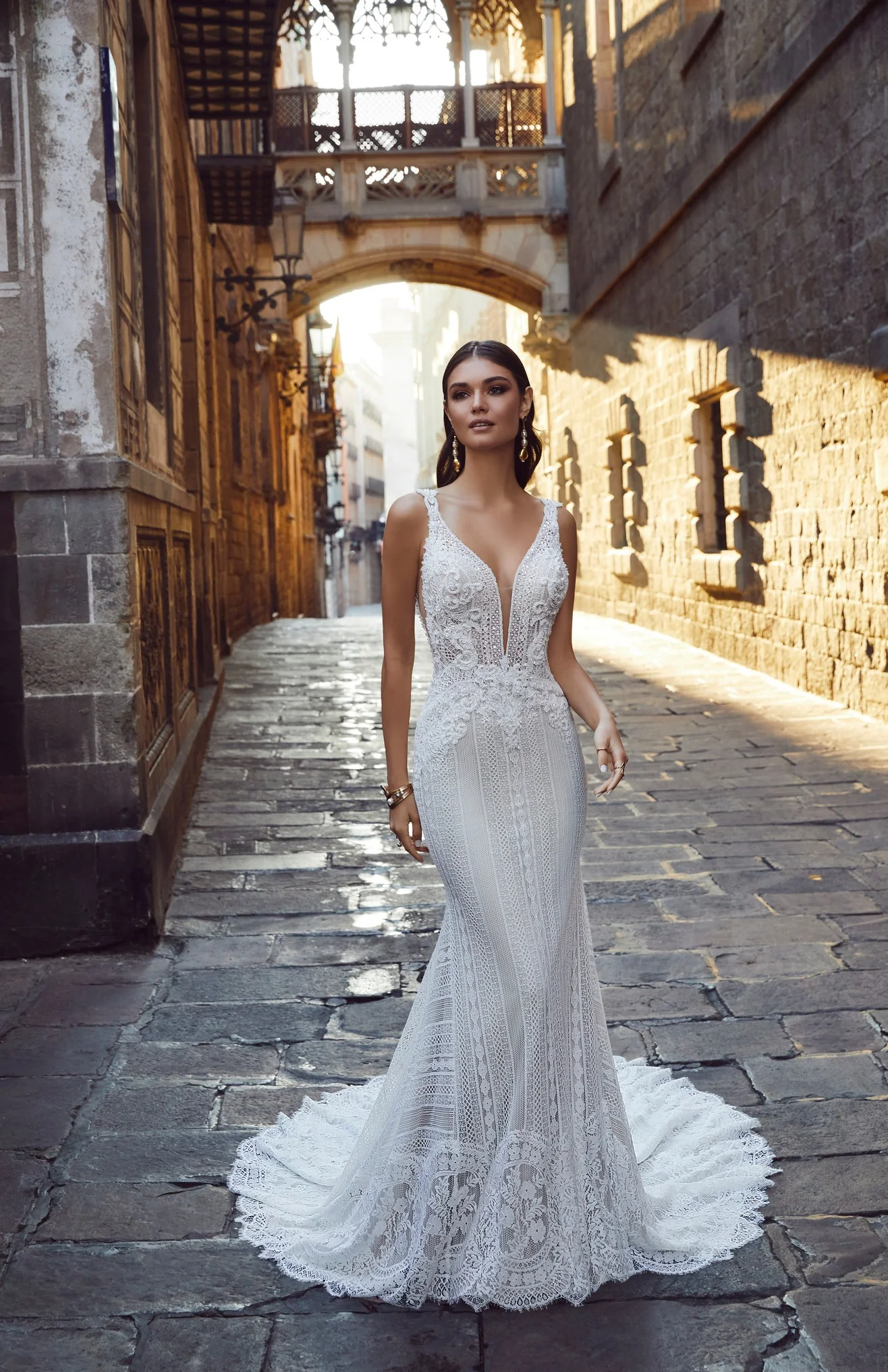 Sami Wedding Dress - 69761