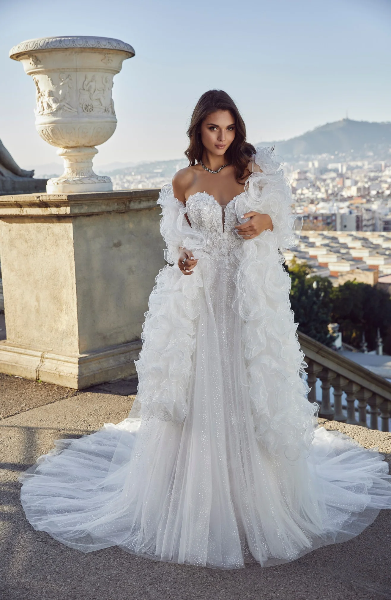 Sloane Wedding Dress - 69763