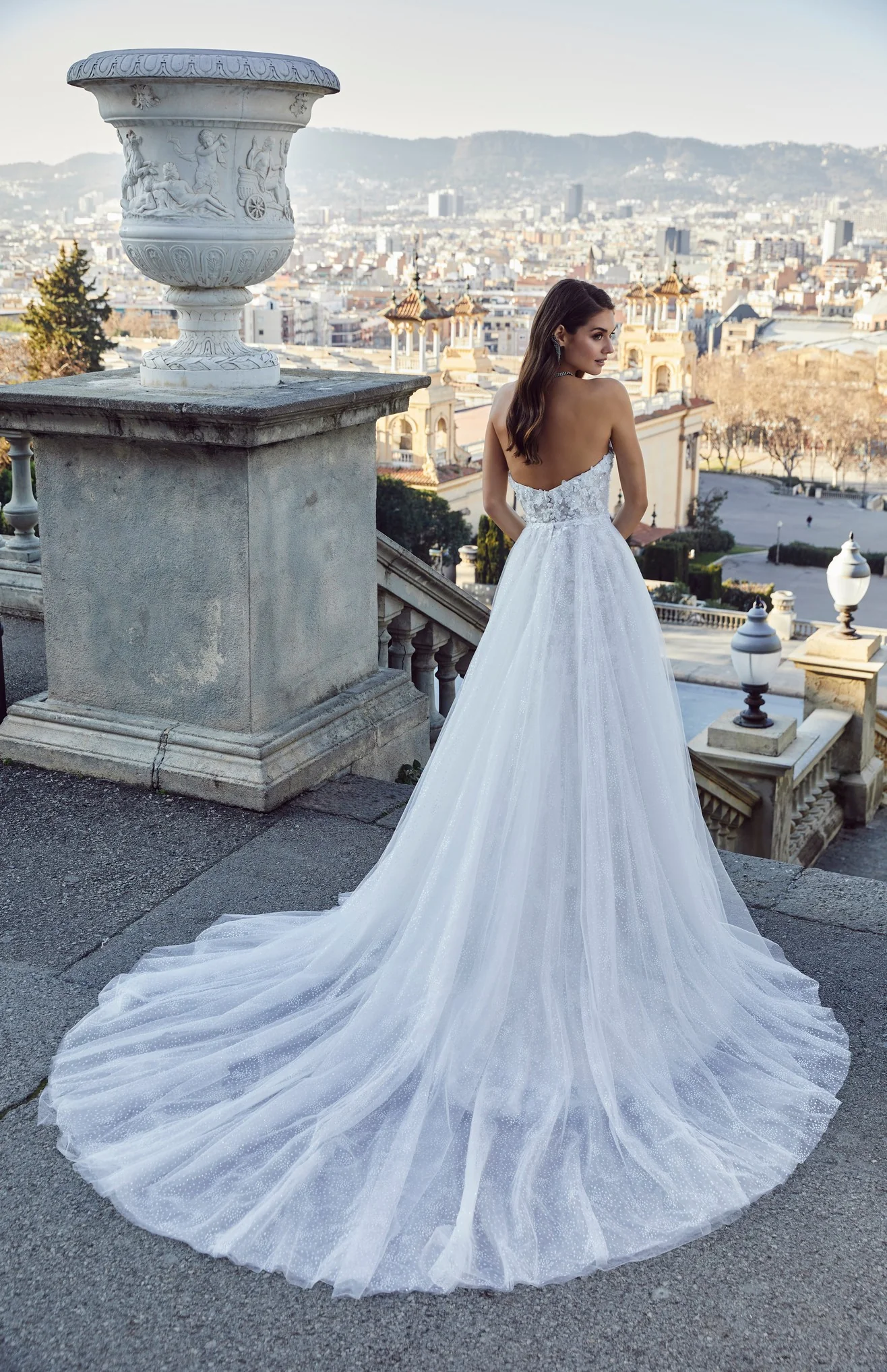 Sloane Wedding Dress - 69763 - Image 5