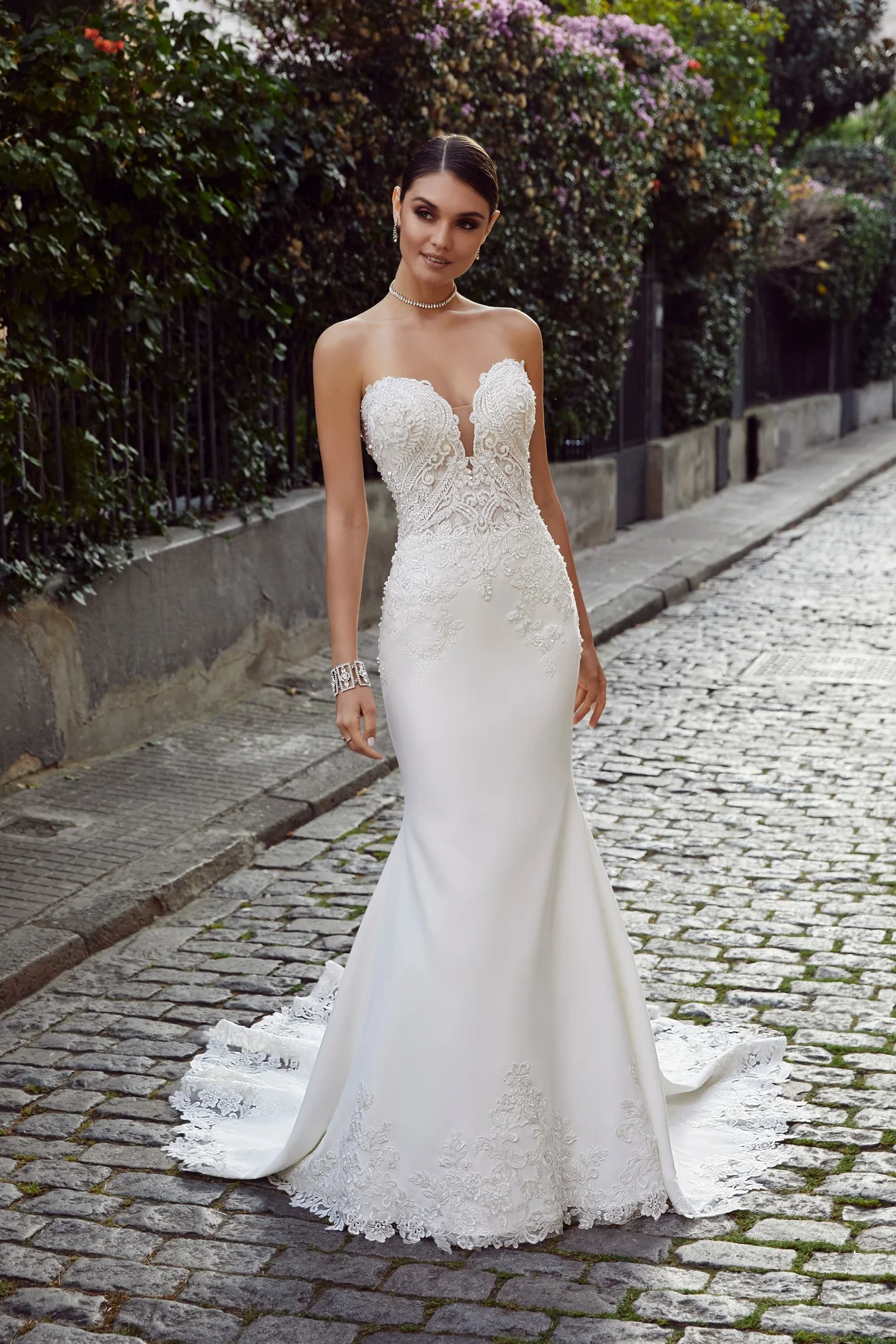 Shelby Wedding Dress - 69774
