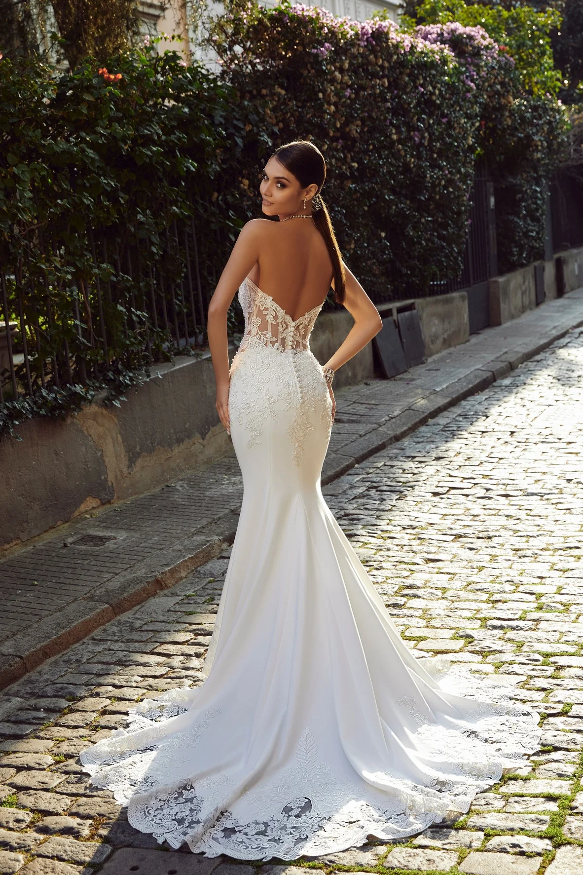 Shelby Wedding Dress - 69774 - Image 2