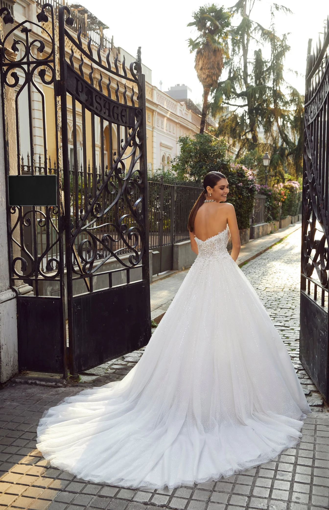 Sydney Wedding Dress - 69785 - Image 2